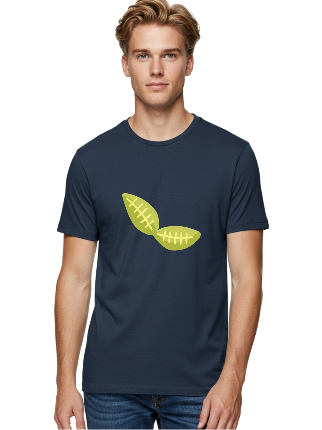 Kiwis Men'S Graphic Tee, 100% Cotton, Comfortable Casual Summer Wear, Machine Washable, American Footballs, Sports Equipment, Nfl Gear, Football Accessories, Digital Illustration, Sports Graphics Aad705 12