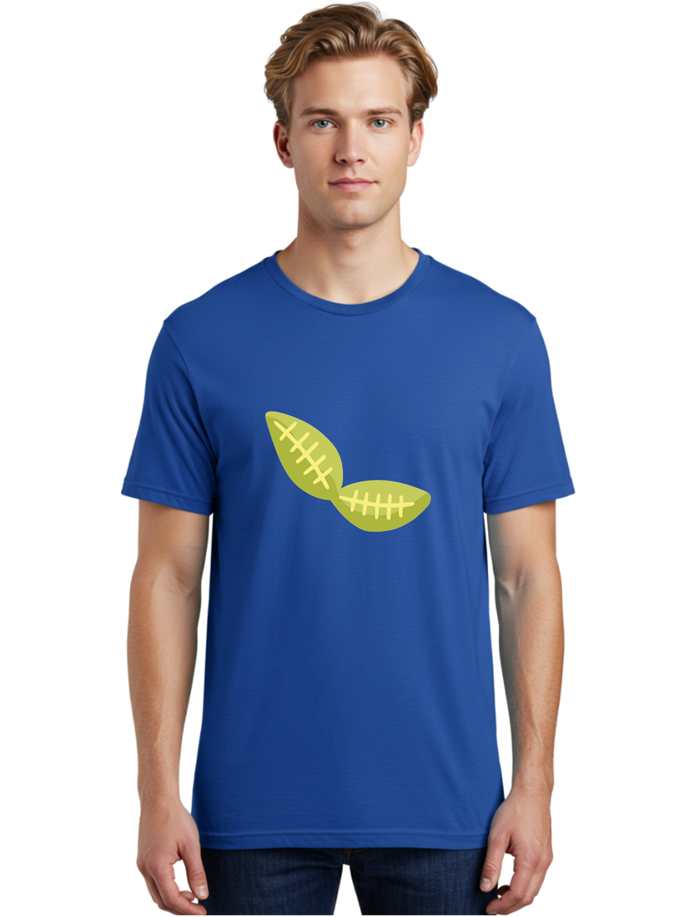Kiwis Men'S Graphic Tee, 100% Cotton, Comfortable Casual Summer Wear, Machine Washable, American Footballs, Sports Equipment, Nfl Gear, Football Accessories, Digital Illustration, Sports Graphics Aad705 16