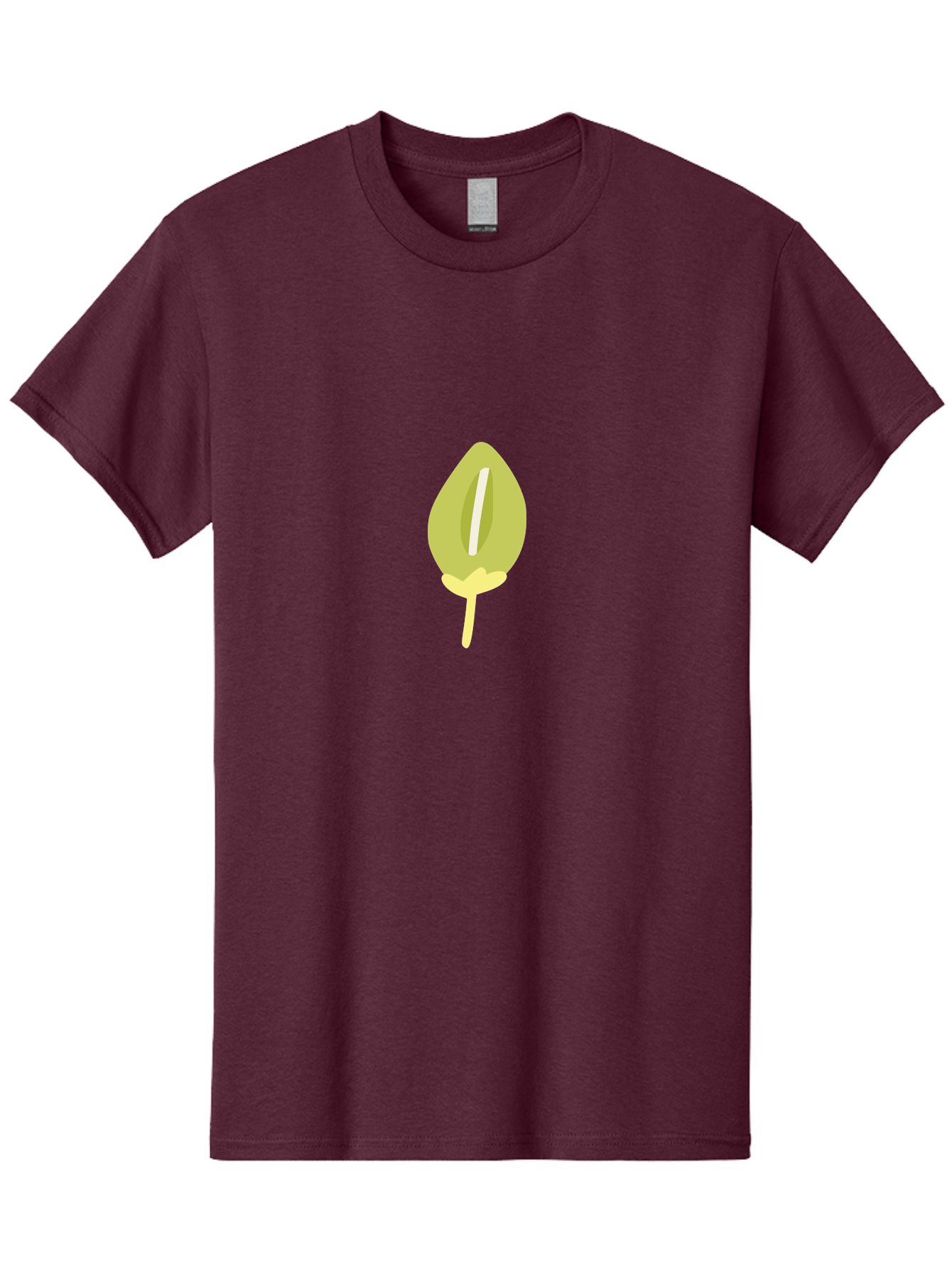 Pistachio Men'S Graphic Tee, 100% Cotton, Comfortable Casual Summer Wear, Machine Washable, Pistachio Nut, Nut Illustration, Snack Food, Healthy Eating, Nutritious Snack, Cartoon Style Aad733 5
