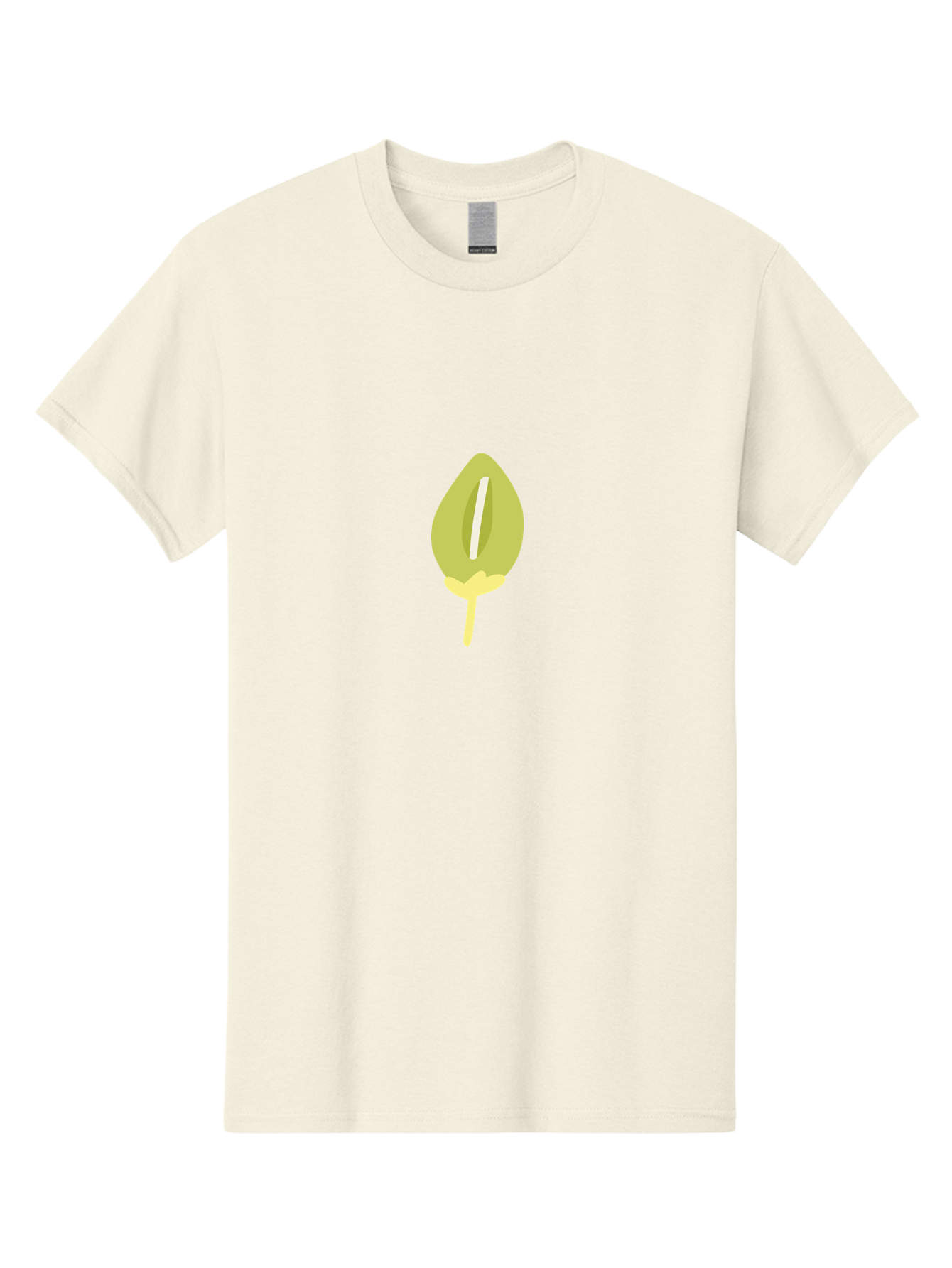 Pistachio Men'S Graphic Tee, 100% Cotton, Comfortable Casual Summer Wear, Machine Washable, Pistachio Nut, Nut Illustration, Snack Food, Healthy Eating, Nutritious Snack, Cartoon Style Aad733 3