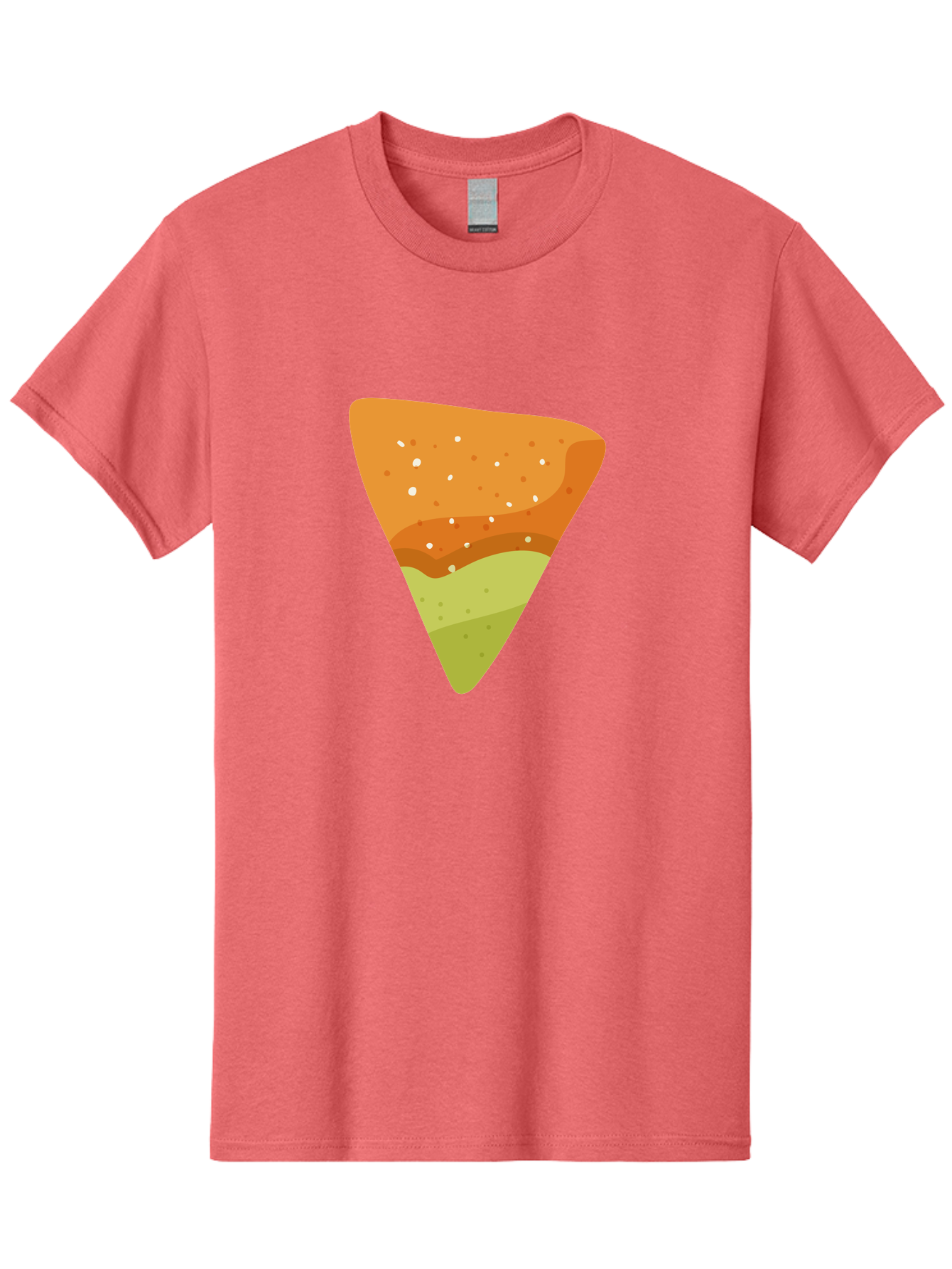 Pizza-Slice-2 Men'S Graphic Tee, 100% Cotton, Comfortable Casual Summer Wear, Machine Washable, Pizza Slice, Italian Food, Delicious Meal, Tasty Treats, Food Graphics, Triangular Shape, Layered Toppings, White Sesame Seeds Aad735 27