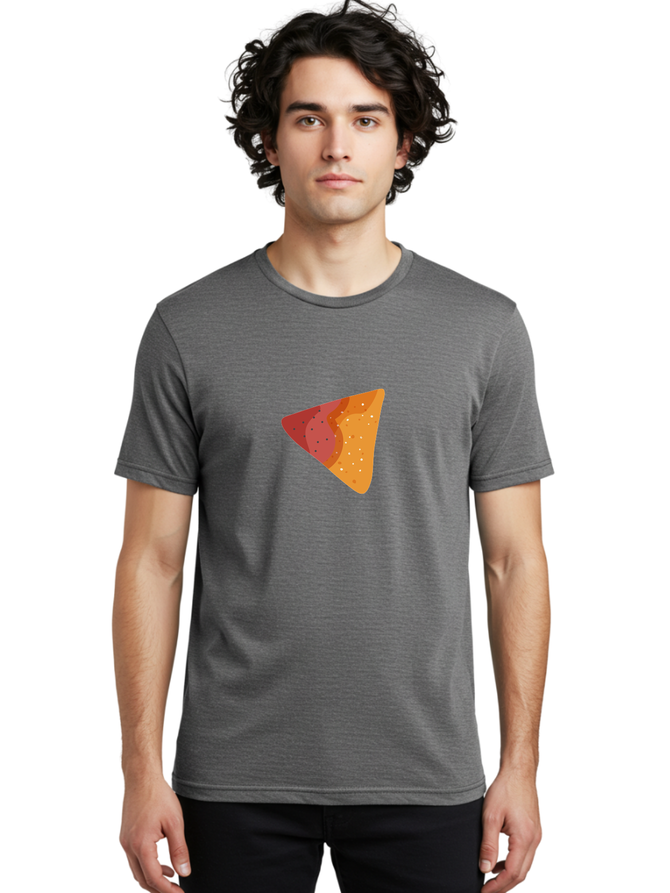 Pizza-Slice-3 Men'S Graphic Tee, 100% Cotton, Comfortable Casual Summer Wear, Machine Washable, Pizza Slice, Delicious Food, Italian Cuisine, Pepperoni Pizza, Cheesy Goodness, Savory Treat, Tasty Topping, Crispy Crust Aad736 14