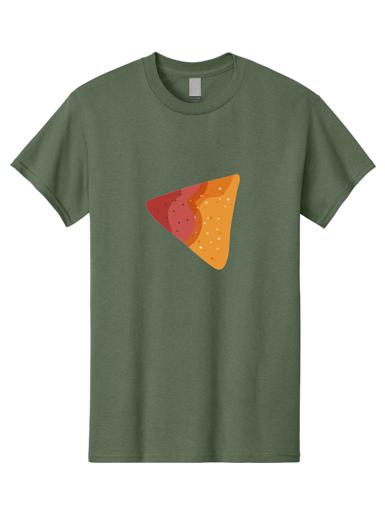 Pizza-Slice-3 Men'S Graphic Tee, 100% Cotton, Comfortable Casual Summer Wear, Machine Washable, Pizza Slice, Delicious Food, Italian Cuisine, Pepperoni Pizza, Cheesy Goodness, Savory Treat, Tasty Topping, Crispy Crust Aad736 27