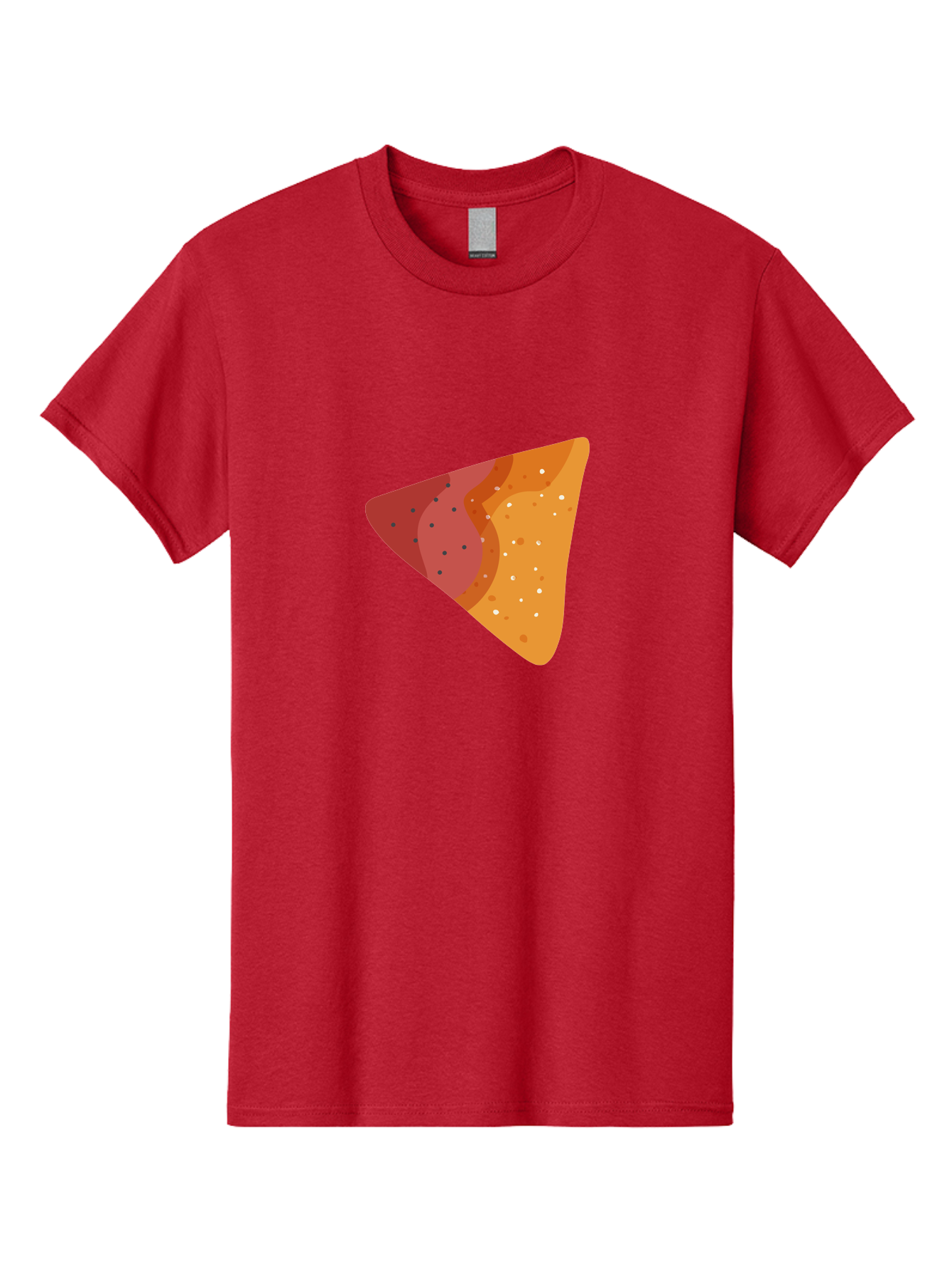 Pizza-Slice-3 Men'S Graphic Tee, 100% Cotton, Comfortable Casual Summer Wear, Machine Washable, Pizza Slice, Delicious Food, Italian Cuisine, Pepperoni Pizza, Cheesy Goodness, Savory Treat, Tasty Topping, Crispy Crust Aad736 19