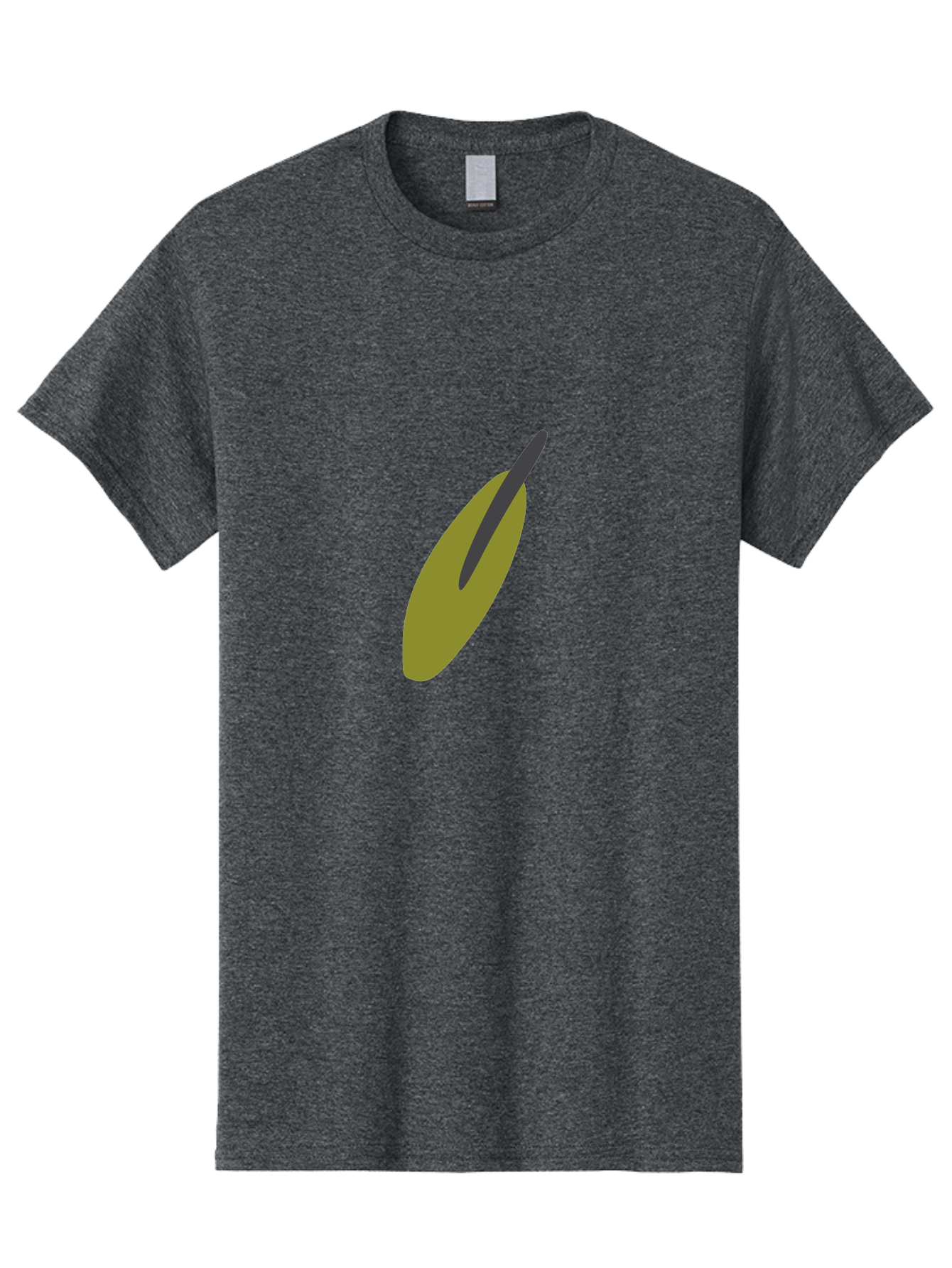 Quill-Pen Men'S Graphic Tee, 100% Cotton, Comfortable Casual Summer Wear, Machine Washable, Pen Nib, Writing Instrument, Office Supplies, Stationery, Black Pen, Tip Of Pen, Graphic Design Aad741 17