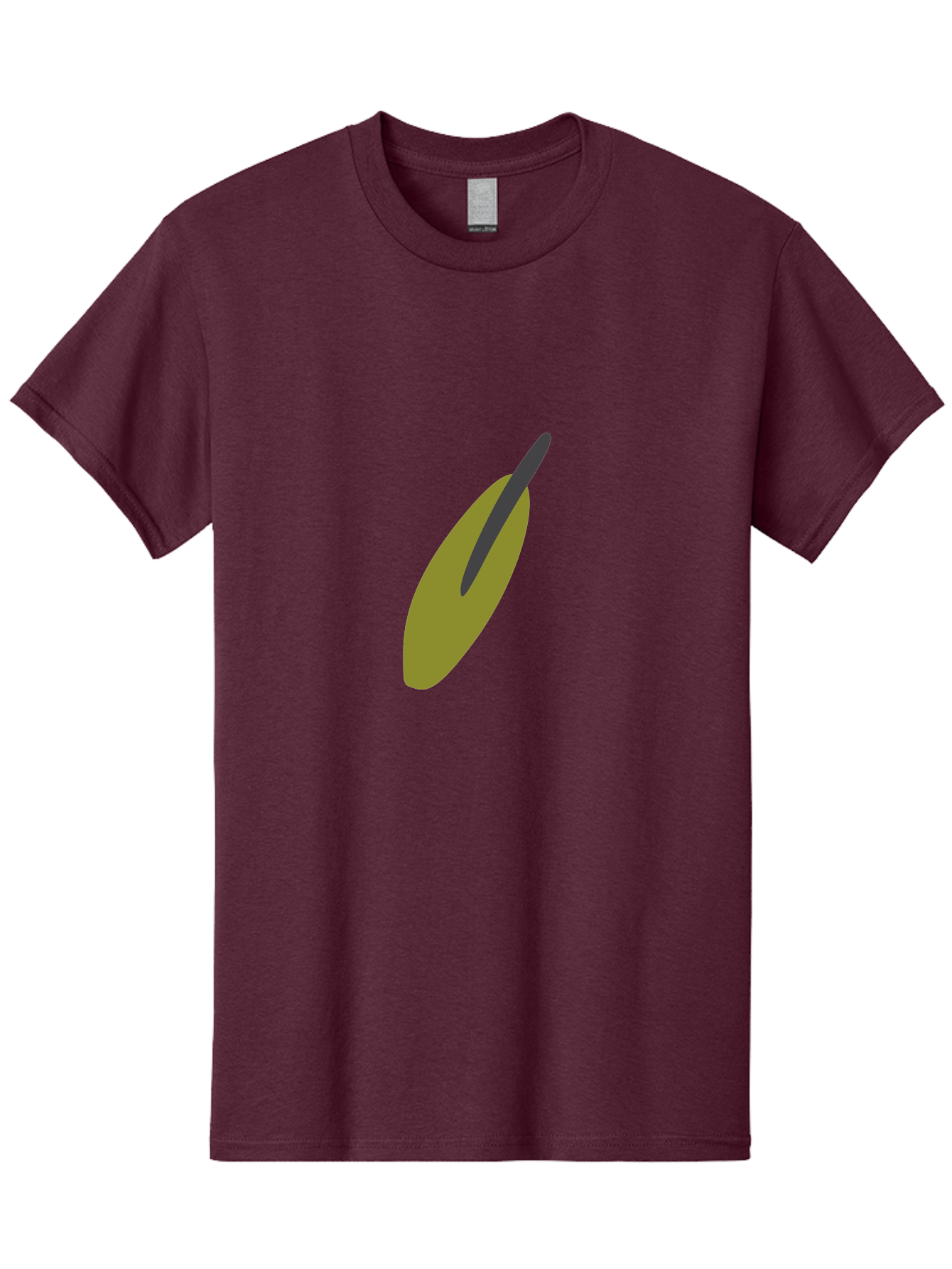 Quill-Pen Men'S Graphic Tee, 100% Cotton, Comfortable Casual Summer Wear, Machine Washable, Pen Nib, Writing Instrument, Office Supplies, Stationery, Black Pen, Tip Of Pen, Graphic Design Aad741 19