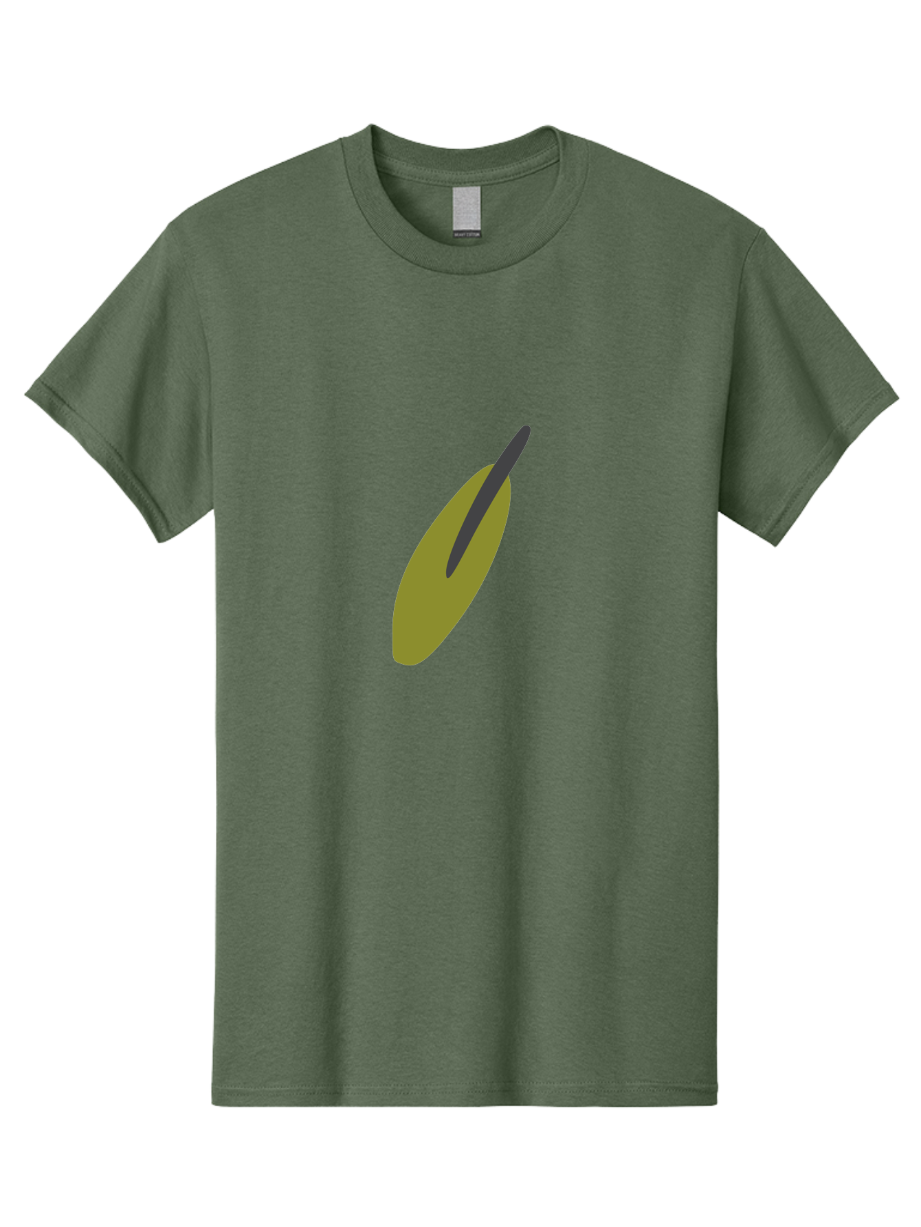 Quill-Pen Men'S Graphic Tee, 100% Cotton, Comfortable Casual Summer Wear, Machine Washable, Pen Nib, Writing Instrument, Office Supplies, Stationery, Black Pen, Tip Of Pen, Graphic Design Aad741 7
