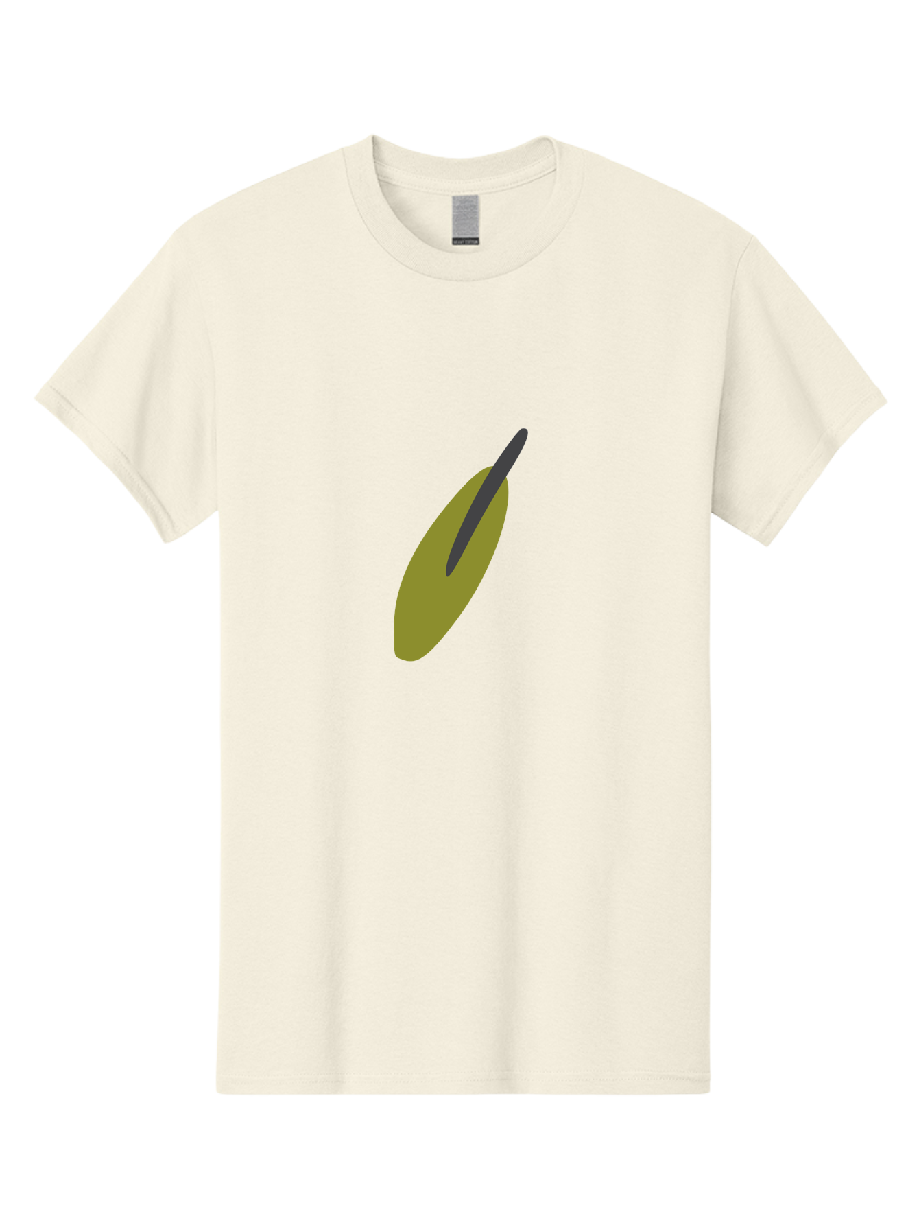 Quill-Pen Men'S Graphic Tee, 100% Cotton, Comfortable Casual Summer Wear, Machine Washable, Pen Nib, Writing Instrument, Office Supplies, Stationery, Black Pen, Tip Of Pen, Graphic Design Aad741 3