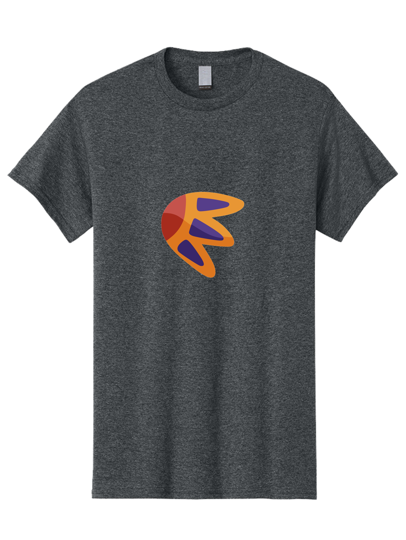 T-Rex-Foot Men'S Graphic Tee, 100% Cotton, Comfortable Casual Summer Wear, Machine Washable, Claw Mark, Cartoon Style, Vibrant Colors, Bold Design, Graphic Illustration, Abstract Art, Fantasy Creature, Digital Graphics, Modern Design Aad765 21