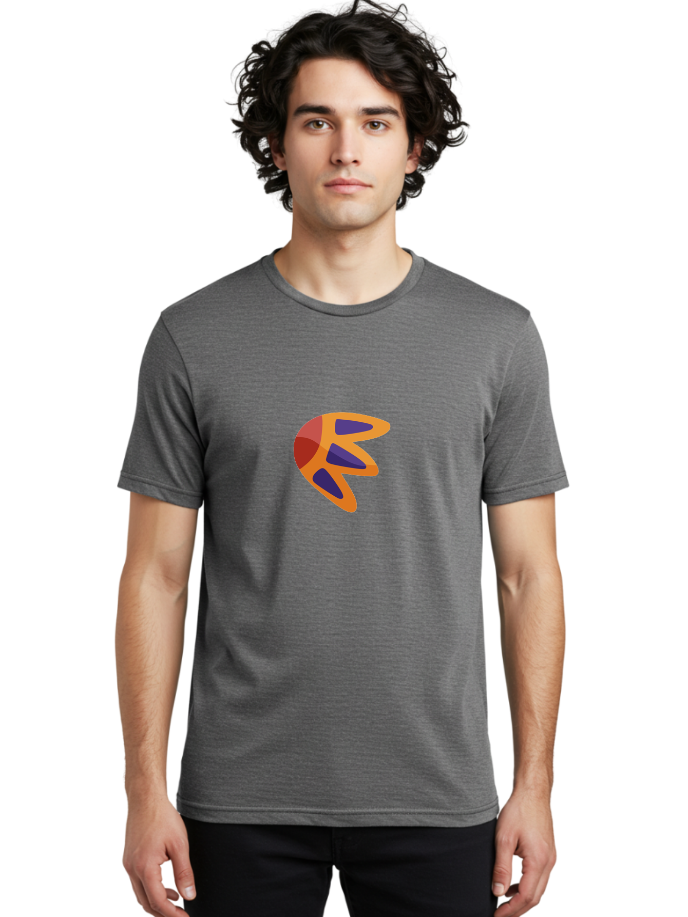 T-Rex-Foot Men'S Graphic Tee, 100% Cotton, Comfortable Casual Summer Wear, Machine Washable, Claw Mark, Cartoon Style, Vibrant Colors, Bold Design, Graphic Illustration, Abstract Art, Fantasy Creature, Digital Graphics, Modern Design Aad765 18