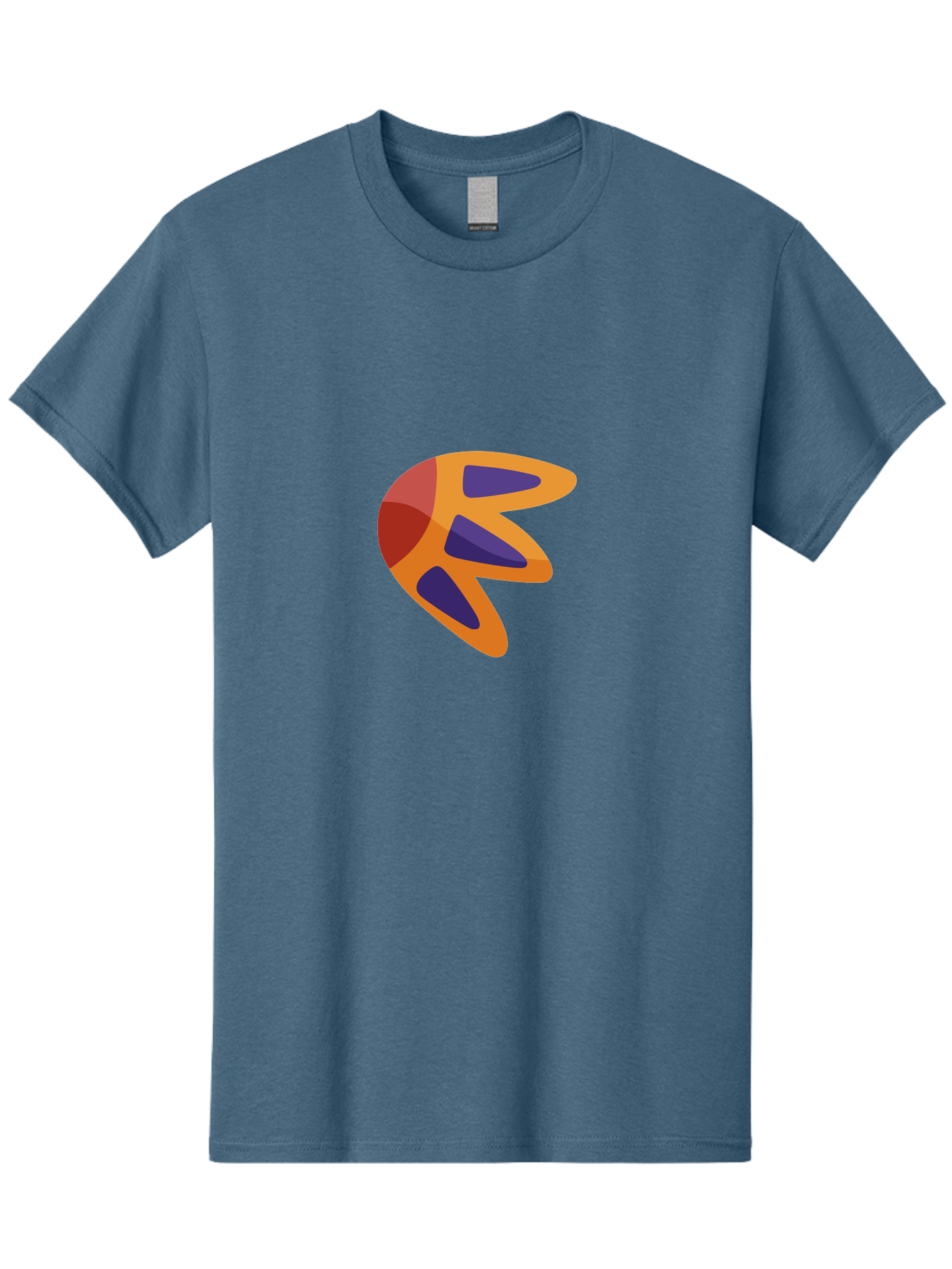 T-Rex-Foot Men'S Graphic Tee, 100% Cotton, Comfortable Casual Summer Wear, Machine Washable, Claw Mark, Cartoon Style, Vibrant Colors, Bold Design, Graphic Illustration, Abstract Art, Fantasy Creature, Digital Graphics, Modern Design Aad765 23