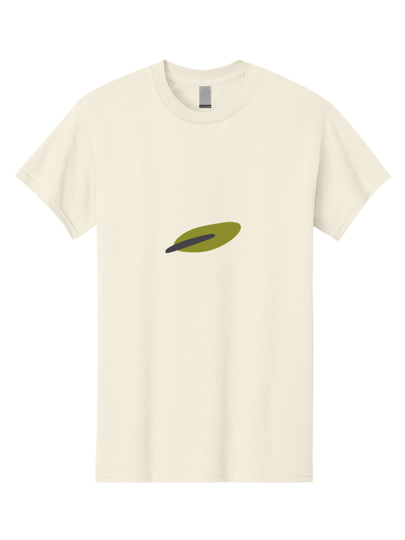 Ufo Men'S Graphic Tee, 100% Cotton, Comfortable Casual Summer Wear, Machine Washable, Ufo Graphic, Simple Design, Minimalist Art, Alien Spacecraft, Modern Illustration, Digital Art, Futuristic Aad771 17