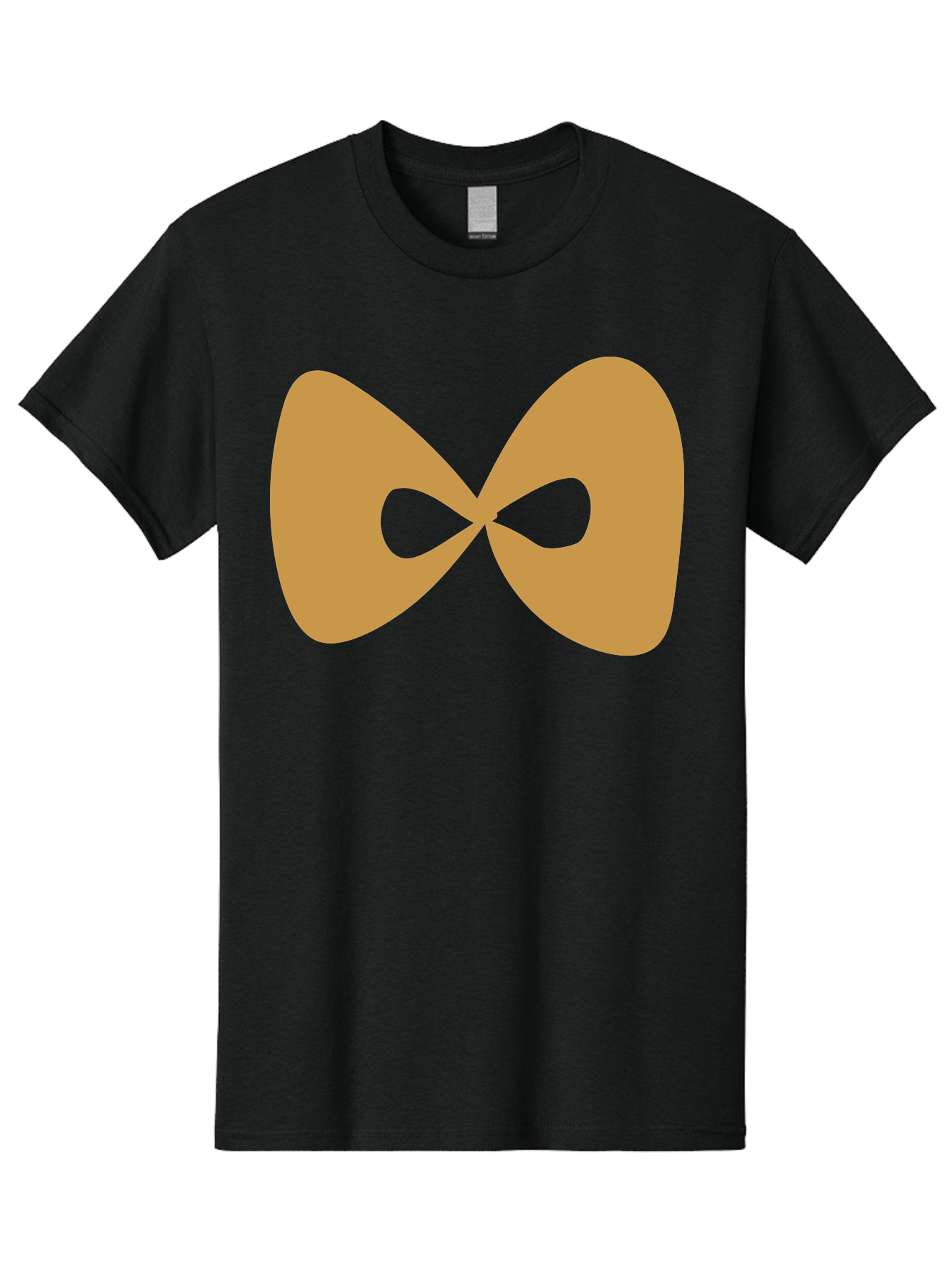 Lemniscate Men'S Graphic Tee, 100% Cotton, Comfortable Casual Summer Wear, Machine Washable, Mathematical Symbol, Infinity Sign, Lemniscate Curve, Geometric Shape, Abstract Design, Symmetrical Figure, Looped Infinity Aae028 27