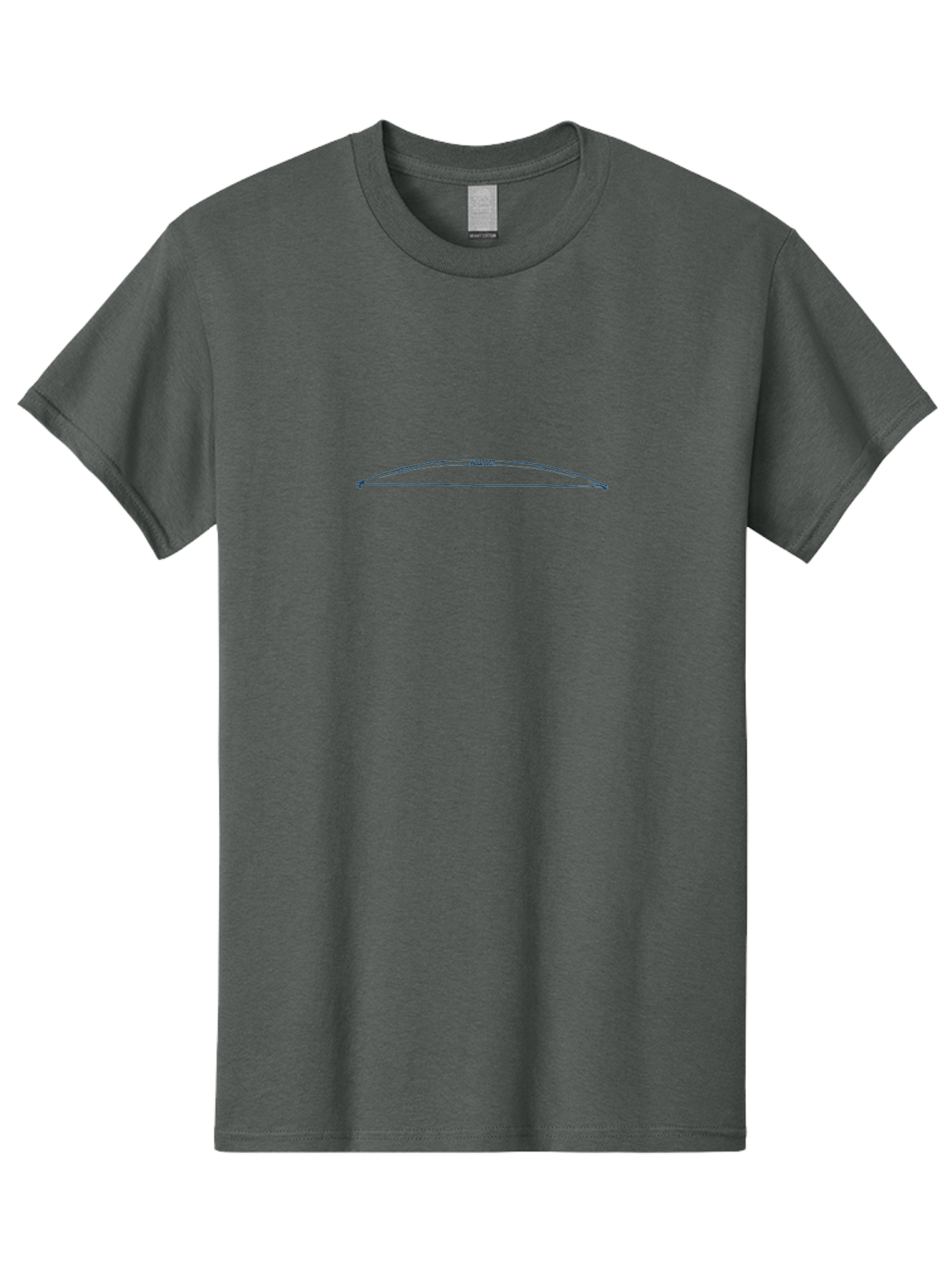Classic Arch Men'S Graphic Tee, 100% Cotton, Comfortable Casual Summer Wear, Machine Washable, Recurve Bow, Archery Equipment, Outdoor Gear, Hunting Gear, Sports Equipment, Traditional Archery Aae182 13