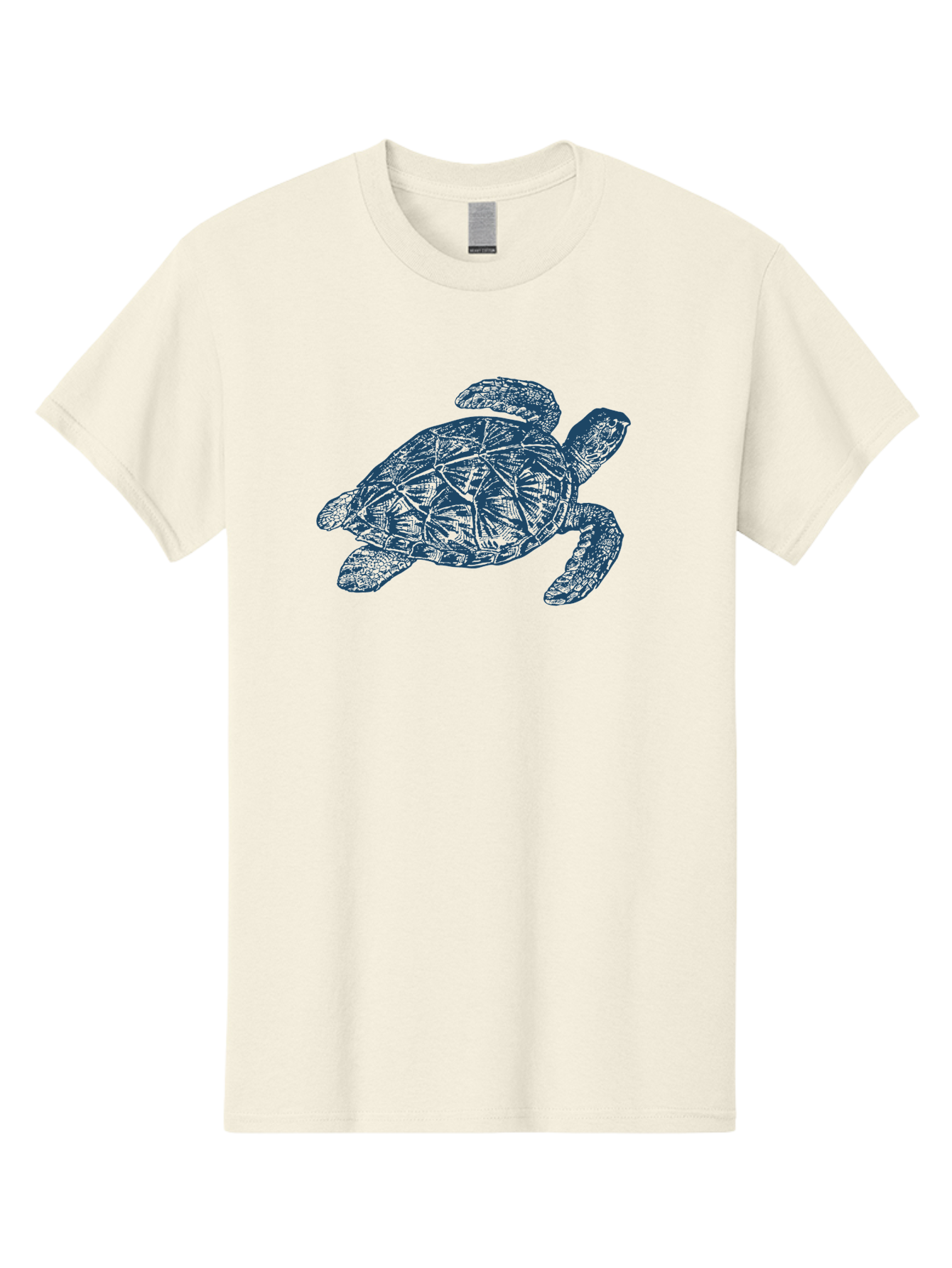 Just Turtle Thing Men'S Graphic Tee, 100% Cotton, Comfortable Casual Summer Wear, Machine Washable, Sea Turtle, Ocean Life, Marine Biology, Wildlife Conservation, Turtle Shell, Flipper, Underwater World, Nature Art Aae427 21