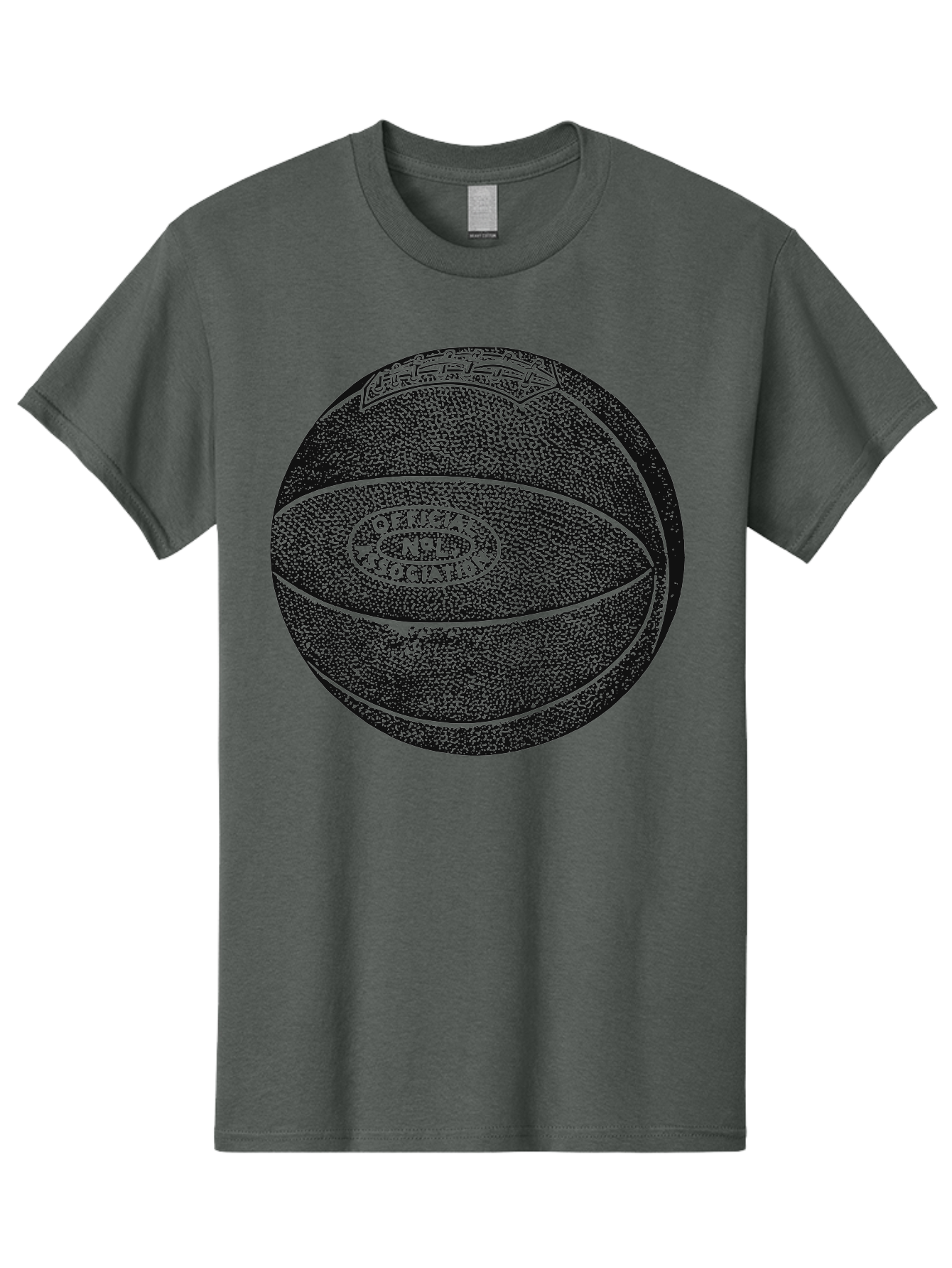 Old School Ball Men'S Graphic Tee, 100% Cotton, Comfortable Casual Summer Wear, Machine Washable, Nba Basketball, Official League Ball, Textured Surface, Athletic Equipment, Sports Gear, Basketball Design, Sports Logo, Professional Basketball Aae554 19