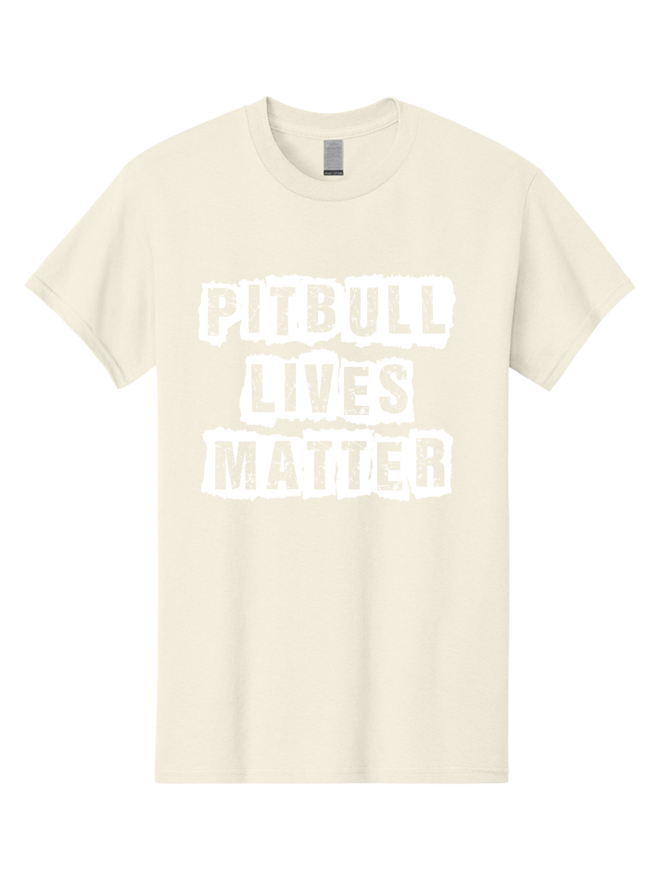 Pitbull Lives Matter Men'S Graphic Tee, 100% Cotton, Comfortable Casual Summer Wear, Machine Washable, Pitbull Awareness, Dog Advocacy, Pitbull Lives Matter, Social Justice, Animal Rights, Dog Lovers, Pitbull Support, Advocacy Campaign Aae582 7