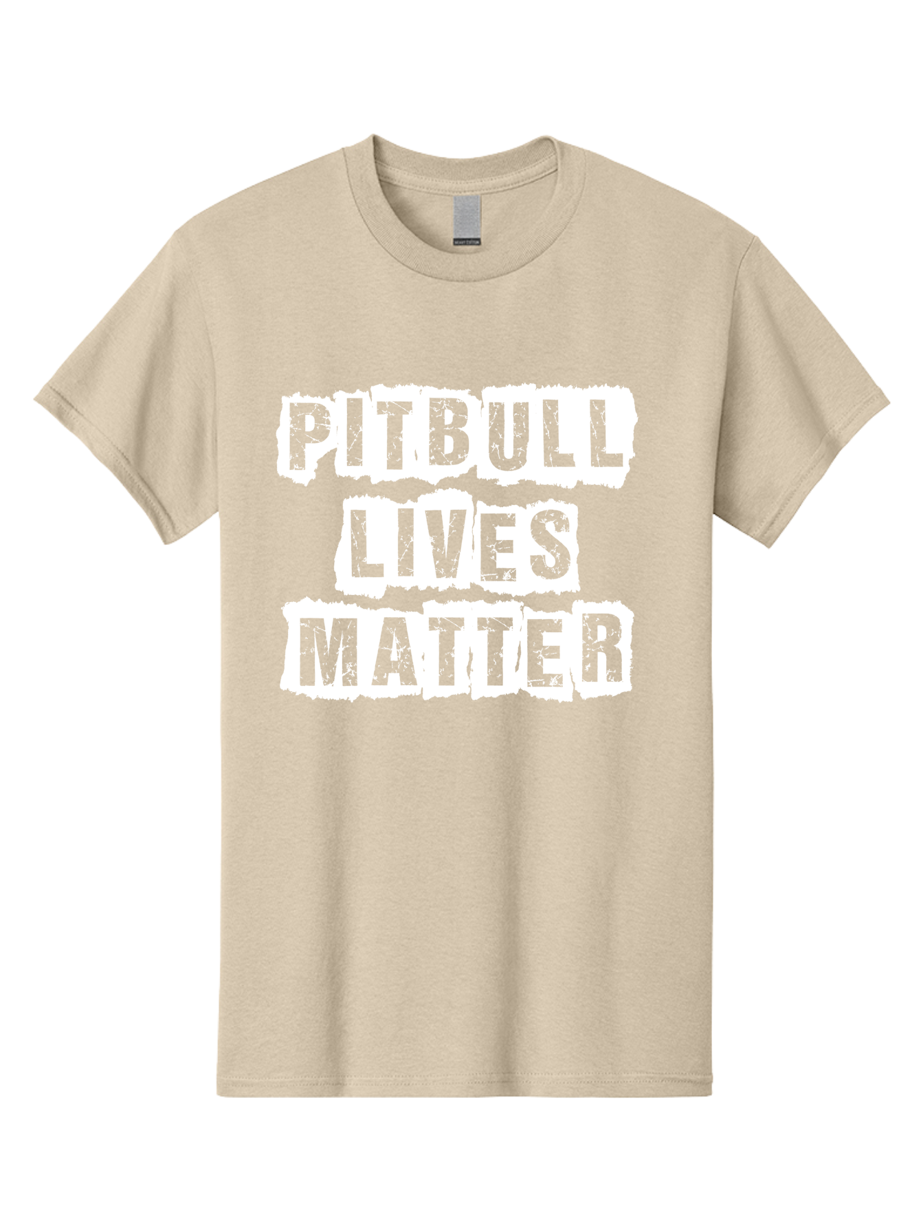 Pitbull Lives Matter Men'S Graphic Tee, 100% Cotton, Comfortable Casual Summer Wear, Machine Washable, Pitbull Awareness, Dog Advocacy, Pitbull Lives Matter, Social Justice, Animal Rights, Dog Lovers, Pitbull Support, Advocacy Campaign Aae582 21