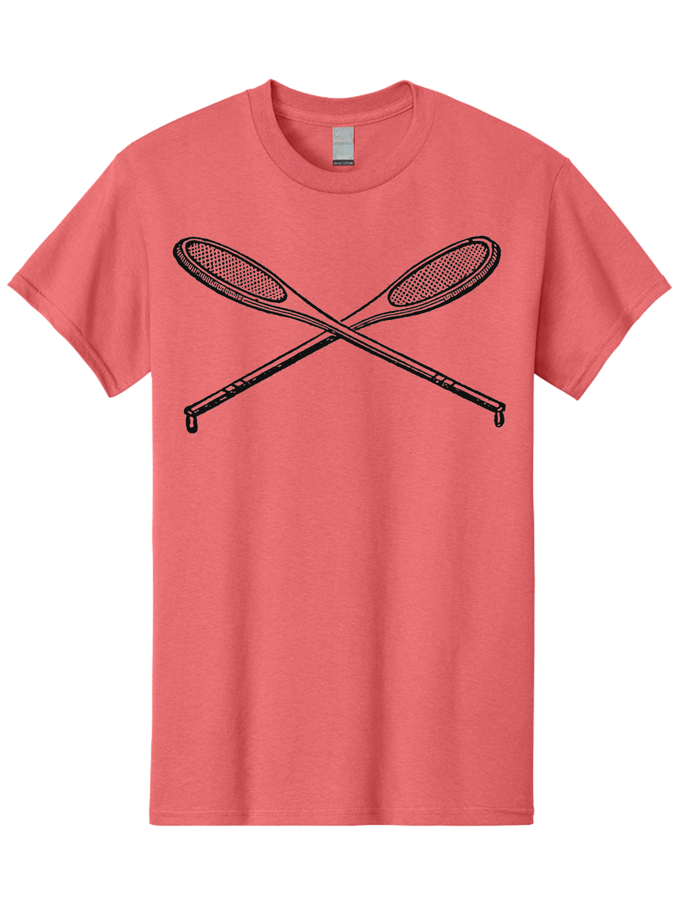 The Swing Era Men'S Graphic Tee, 100% Cotton, Comfortable Casual Summer Wear, Machine Washable, Tennis Rackets, Racket Sports, Sports Equipment, Tennis Gear, Crossed Rackets, Tennis Tournament Aae722 11