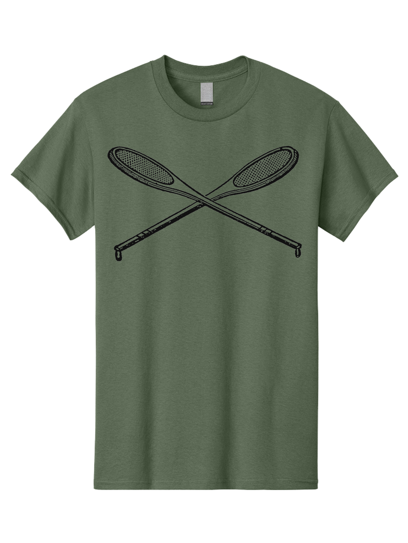 The Swing Era Men'S Graphic Tee, 100% Cotton, Comfortable Casual Summer Wear, Machine Washable, Tennis Rackets, Racket Sports, Sports Equipment, Tennis Gear, Crossed Rackets, Tennis Tournament Aae722 15