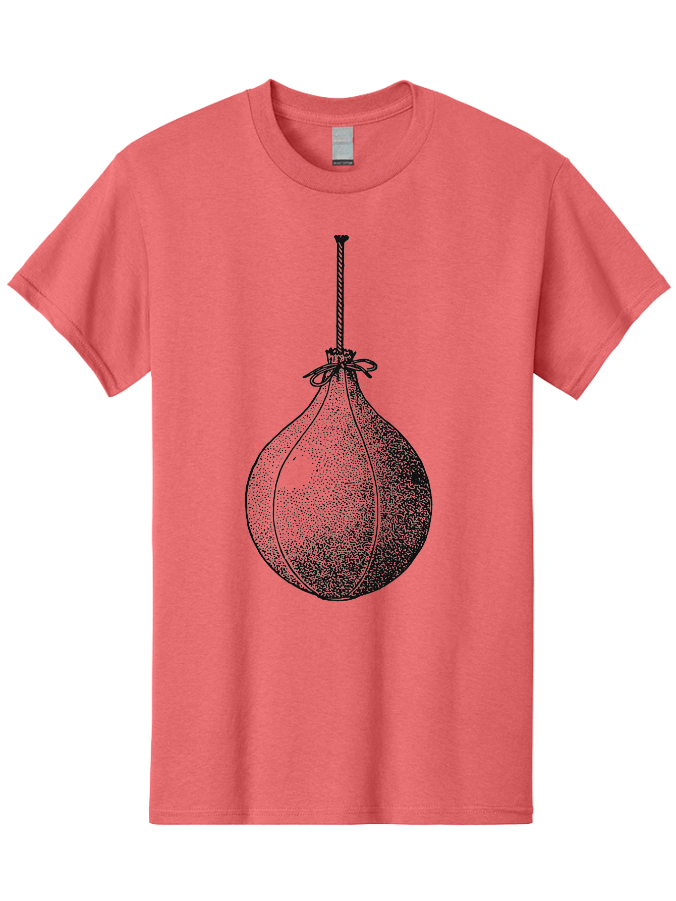 The Swinging Legacy Men'S Graphic Tee, 100% Cotton, Comfortable Casual Summer Wear, Machine Washable, Christmas Bauble, Hanging Ornament, Festive Decoration, Black Illustration, Stippled Art, Holiday Decor, Glass Ornament Aae723 29