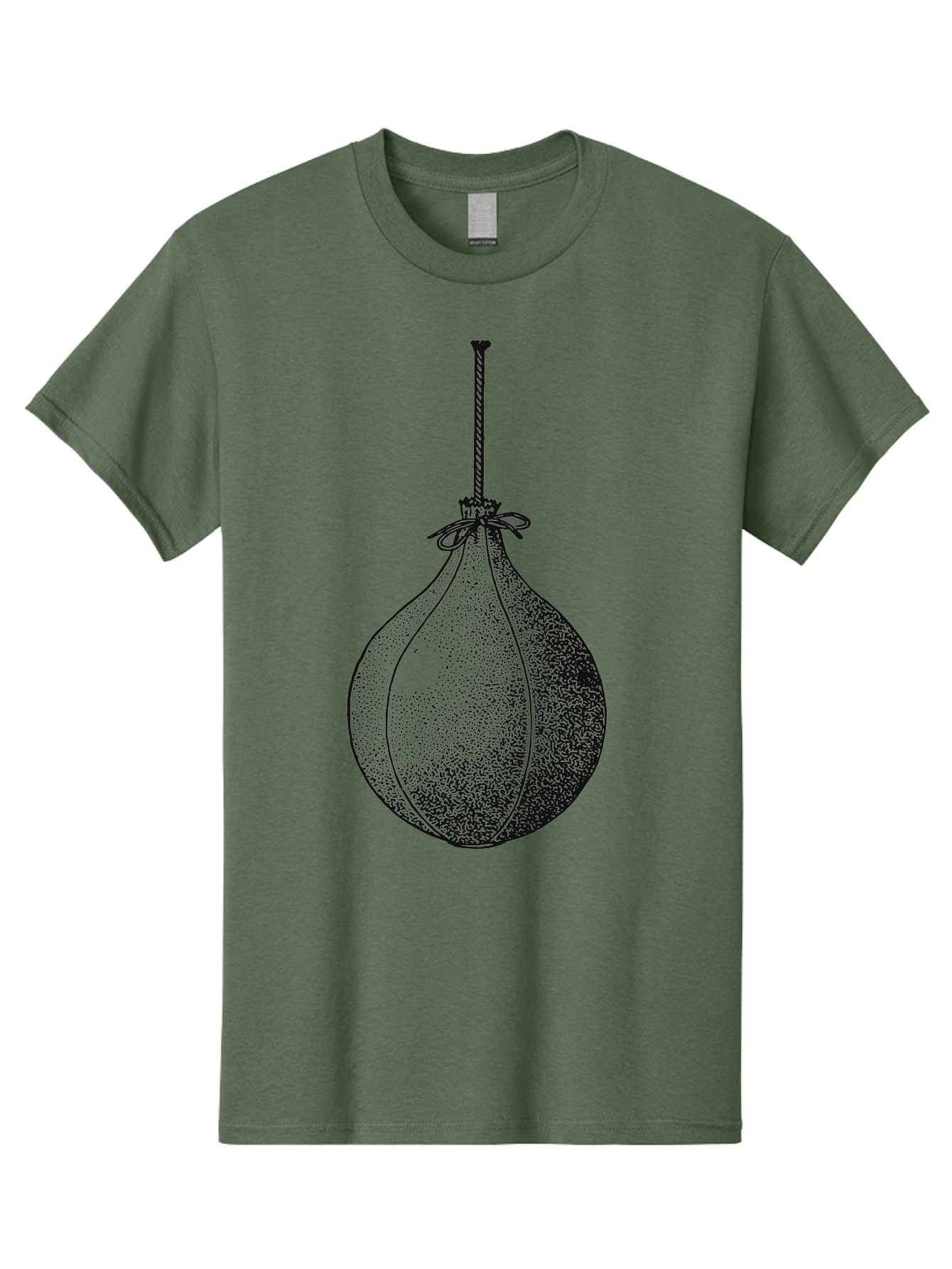 The Swinging Legacy Men'S Graphic Tee, 100% Cotton, Comfortable Casual Summer Wear, Machine Washable, Christmas Bauble, Hanging Ornament, Festive Decoration, Black Illustration, Stippled Art, Holiday Decor, Glass Ornament Aae723 7