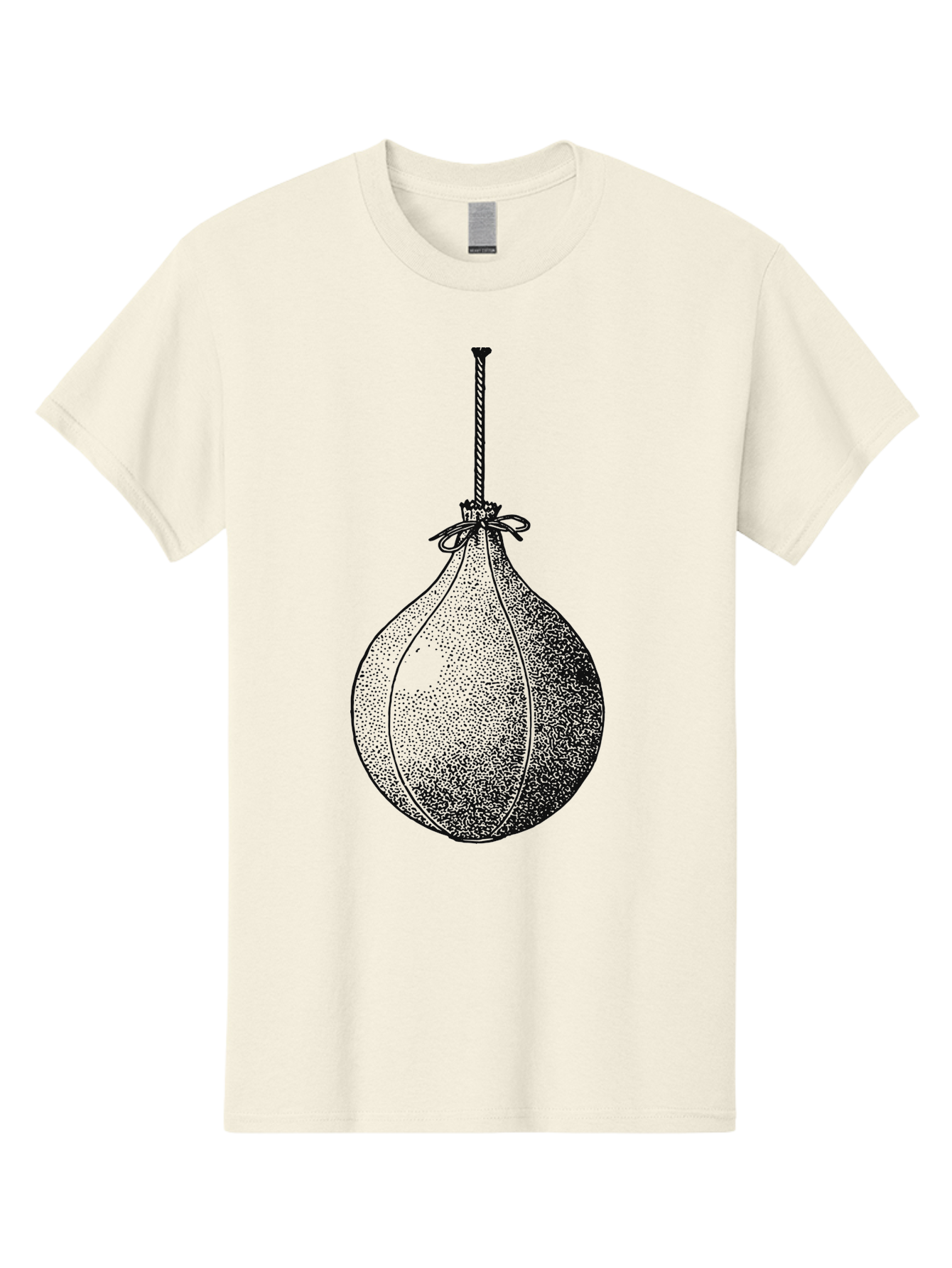 The Swinging Legacy Men'S Graphic Tee, 100% Cotton, Comfortable Casual Summer Wear, Machine Washable, Christmas Bauble, Hanging Ornament, Festive Decoration, Black Illustration, Stippled Art, Holiday Decor, Glass Ornament Aae723 19