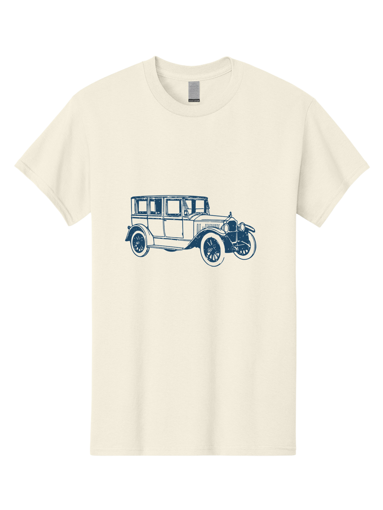 Vintage Motorcar 2 Men'S Graphic Tee, 100% Cotton, Comfortable Casual Summer Wear, Machine Washable, Vintage Car, Classic Automobile, Antique Vehicle, Retro Transportation, Old-Fashioned Car, Nostalgic Ride Aae804 29