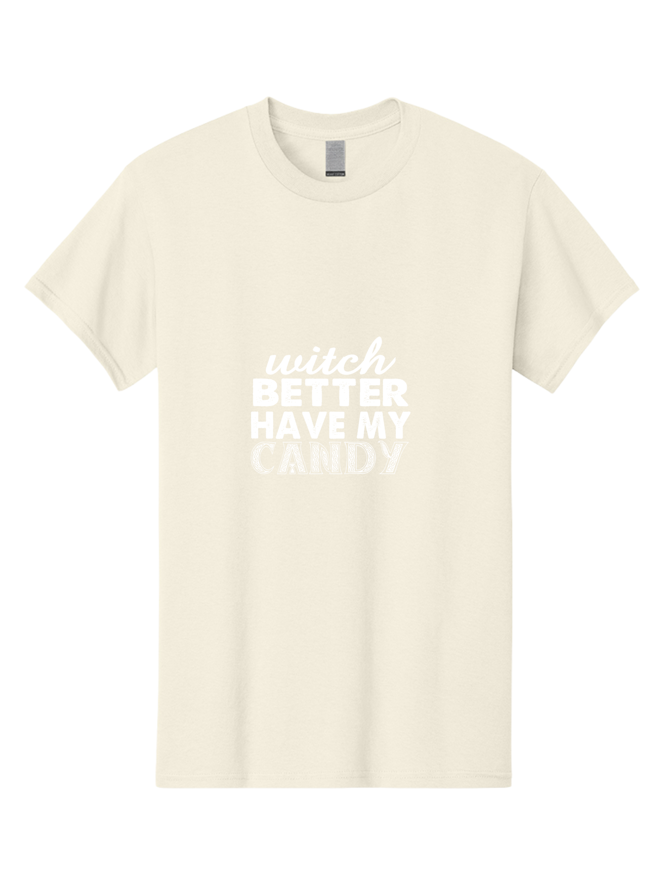 Witch Better Have My Candy 2 Men'S Graphic Tee, 100% Cotton, Comfortable Casual Summer Wear, Machine Washable, Halloween Quote, Funny Saying, Witch Phrase, Candy Humor, Spooky Season, Halloween Humor, Candy Love, Trick Or Treat Aae858 21