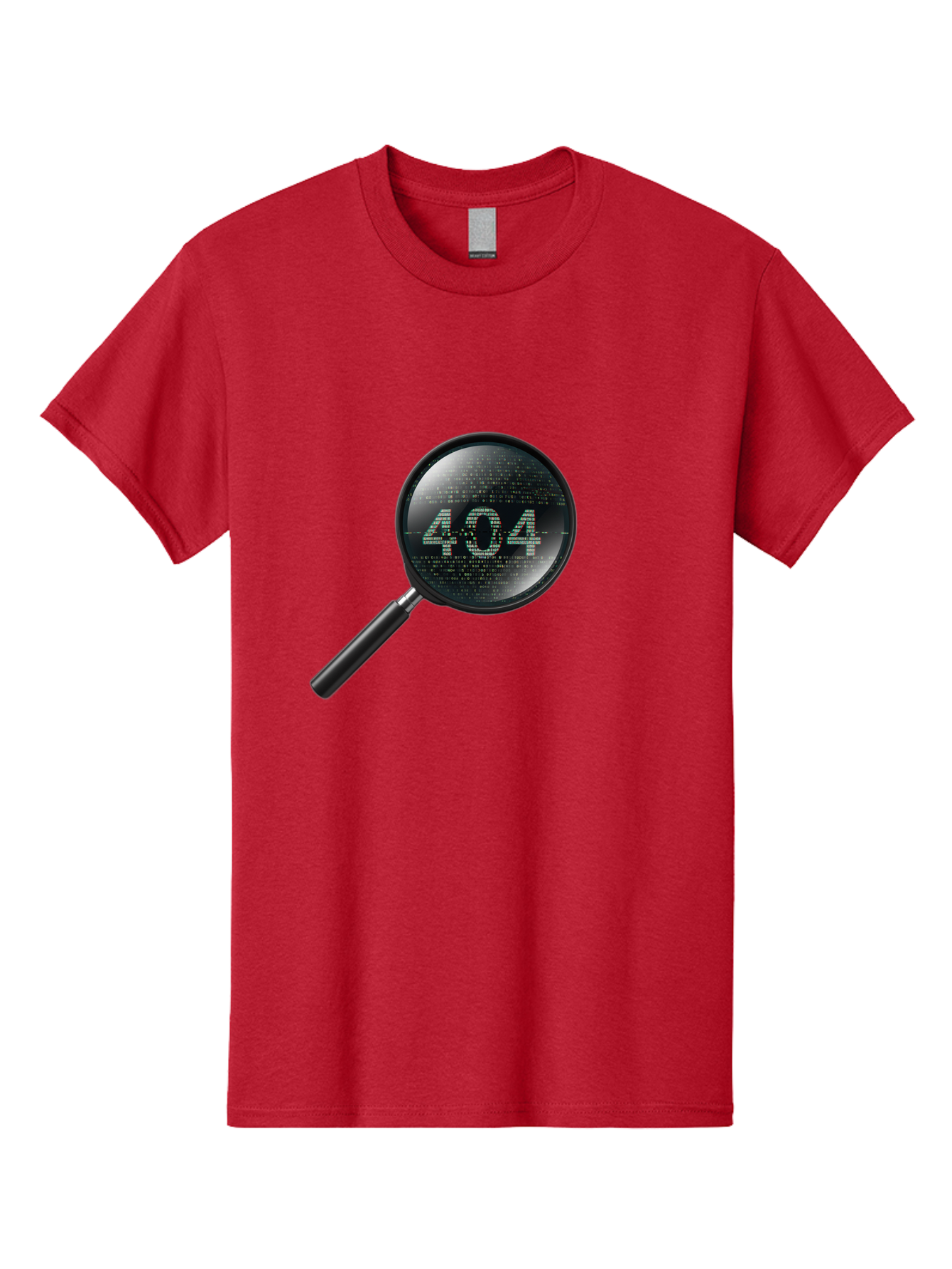 404-Error-1 Men'S Graphic Tee, 100% Cotton, Comfortable Casual Summer Wear, Machine Washable, 404 Error Message, Page Not Found, Broken Link, Web Development, Coding Issues, Debugging, Error Code, Website Maintenance, Online Troubleshooting, Baa073 7