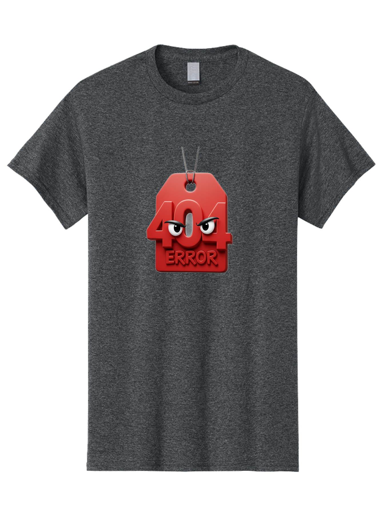 404-Error-6 Men'S Graphic Tee, 100% Cotton, Comfortable Casual Summer Wear, Machine Washable, 404 Error Page, Page Not Found, Error Message, Website Glitch, Web Development Issue, Technical Problem, 404 Error Baa080 11