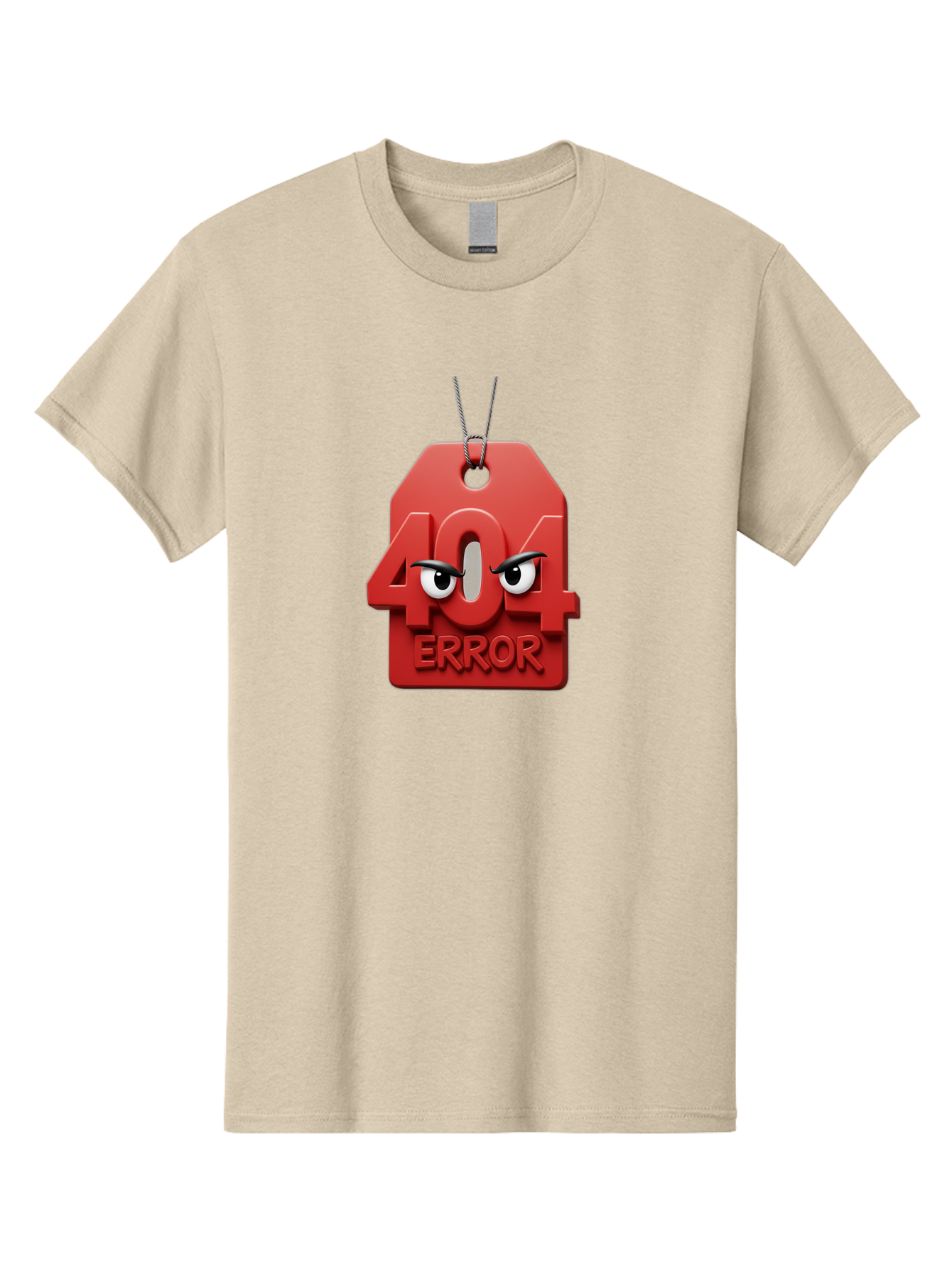 404-Error-6 Men'S Graphic Tee, 100% Cotton, Comfortable Casual Summer Wear, Machine Washable, 404 Error Page, Page Not Found, Error Message, Website Glitch, Web Development Issue, Technical Problem, 404 Error Baa080 15