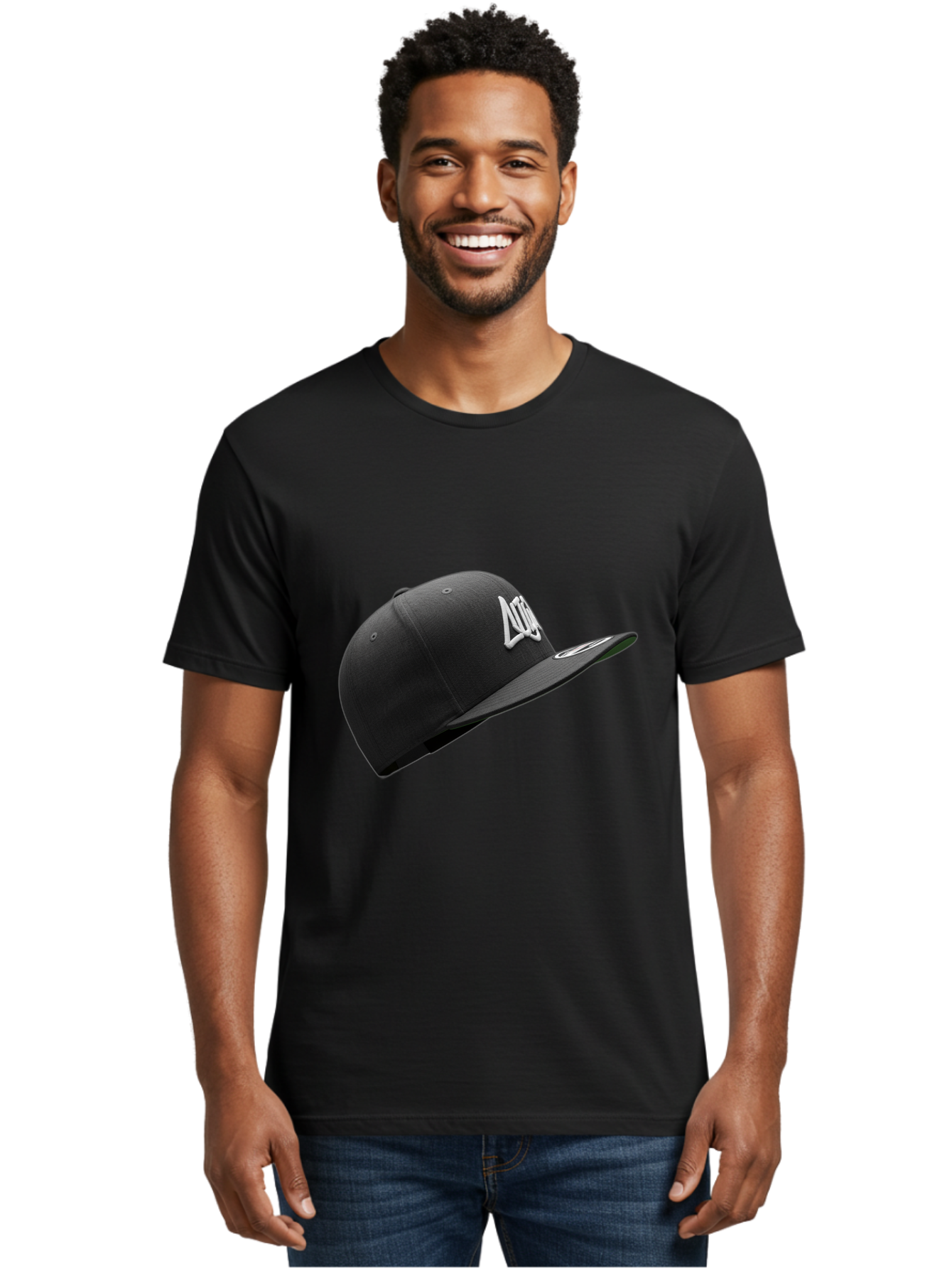 Aigle-Baseball-Cap Men'S Graphic Tee, 100% Cotton, Comfortable Casual Summer Wear, Machine Washable, New Era Cap, Black Baseball Cap, White Logo, Sports Hat, Casual Wear, Stylish Accessory, Fashion Cap, Streetwear Bac580 30