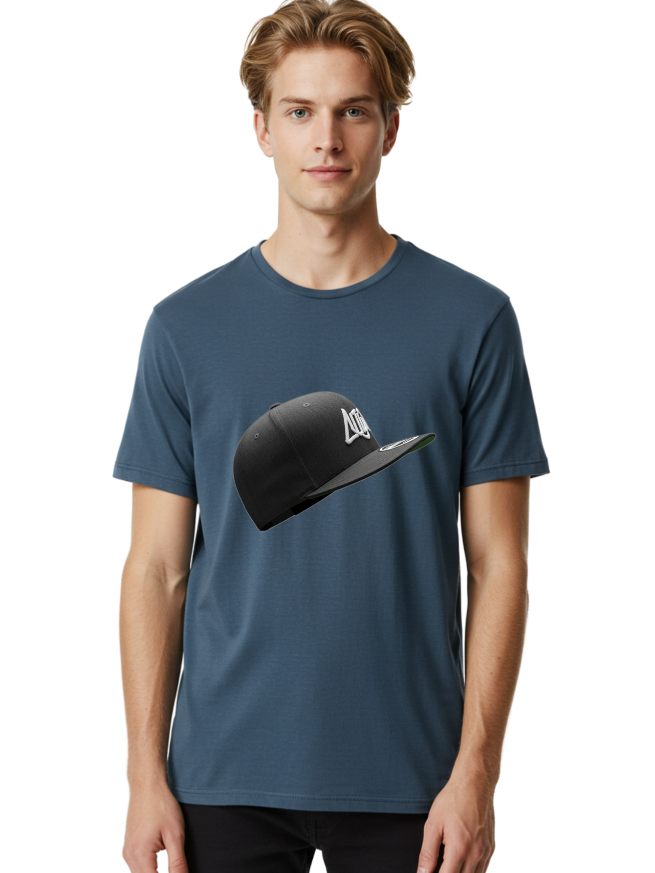 Aigle-Baseball-Cap Men'S Graphic Tee, 100% Cotton, Comfortable Casual Summer Wear, Machine Washable, New Era Cap, Black Baseball Cap, White Logo, Sports Hat, Casual Wear, Stylish Accessory, Fashion Cap, Streetwear Bac580 22