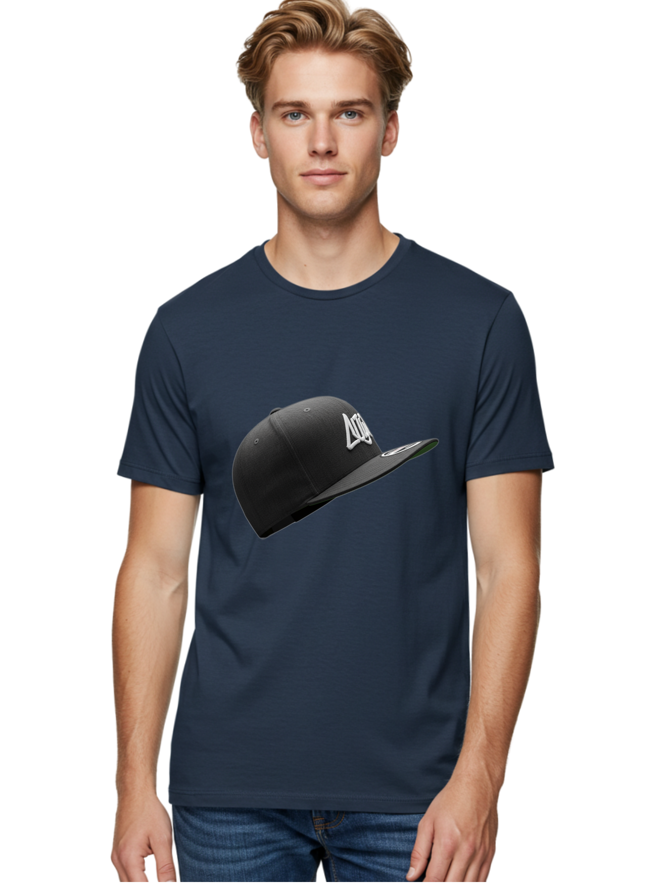 Aigle-Baseball-Cap Men'S Graphic Tee, 100% Cotton, Comfortable Casual Summer Wear, Machine Washable, New Era Cap, Black Baseball Cap, White Logo, Sports Hat, Casual Wear, Stylish Accessory, Fashion Cap, Streetwear Bac580 16