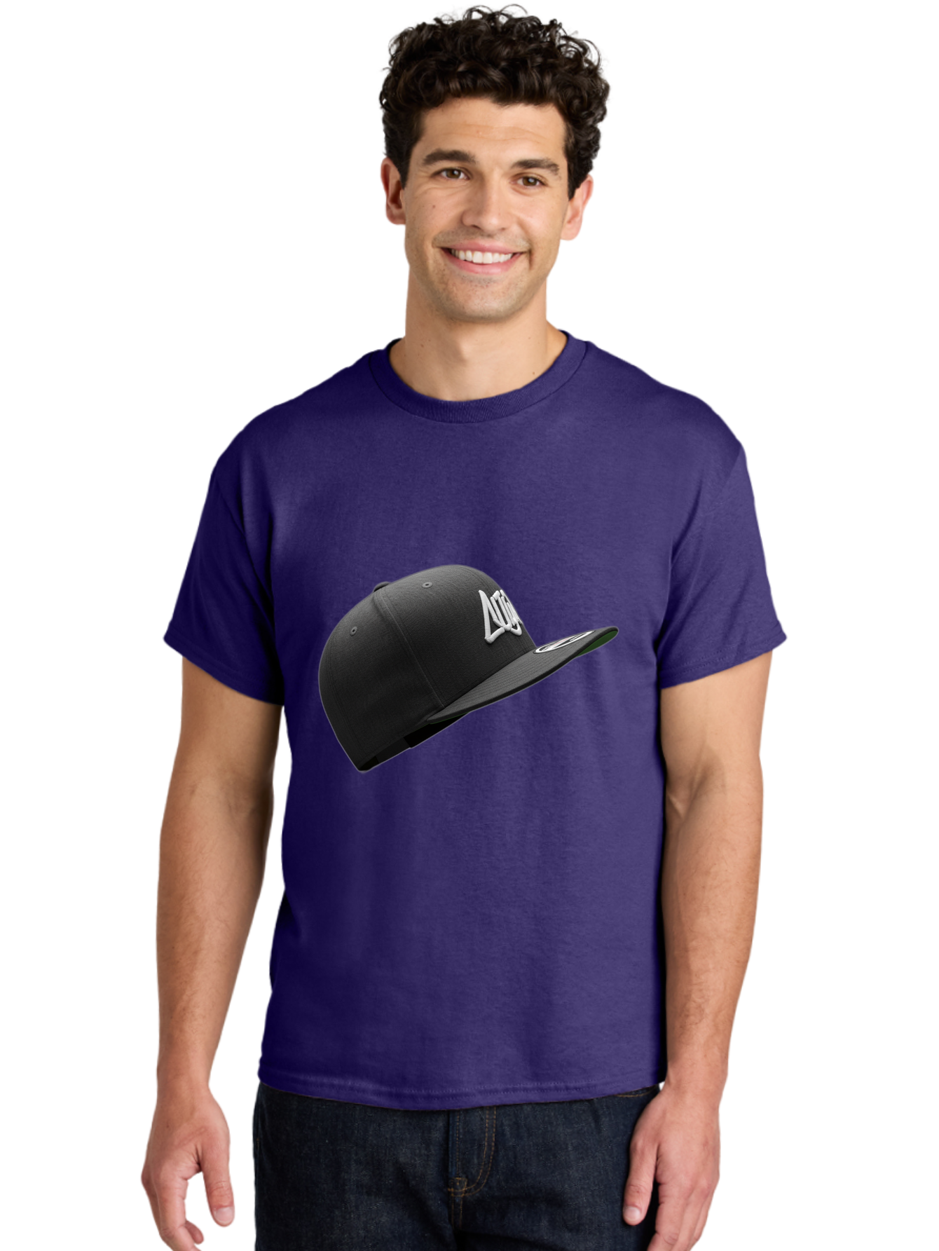 Aigle-Baseball-Cap Men'S Graphic Tee, 100% Cotton, Comfortable Casual Summer Wear, Machine Washable, New Era Cap, Black Baseball Cap, White Logo, Sports Hat, Casual Wear, Stylish Accessory, Fashion Cap, Streetwear Bac580 24