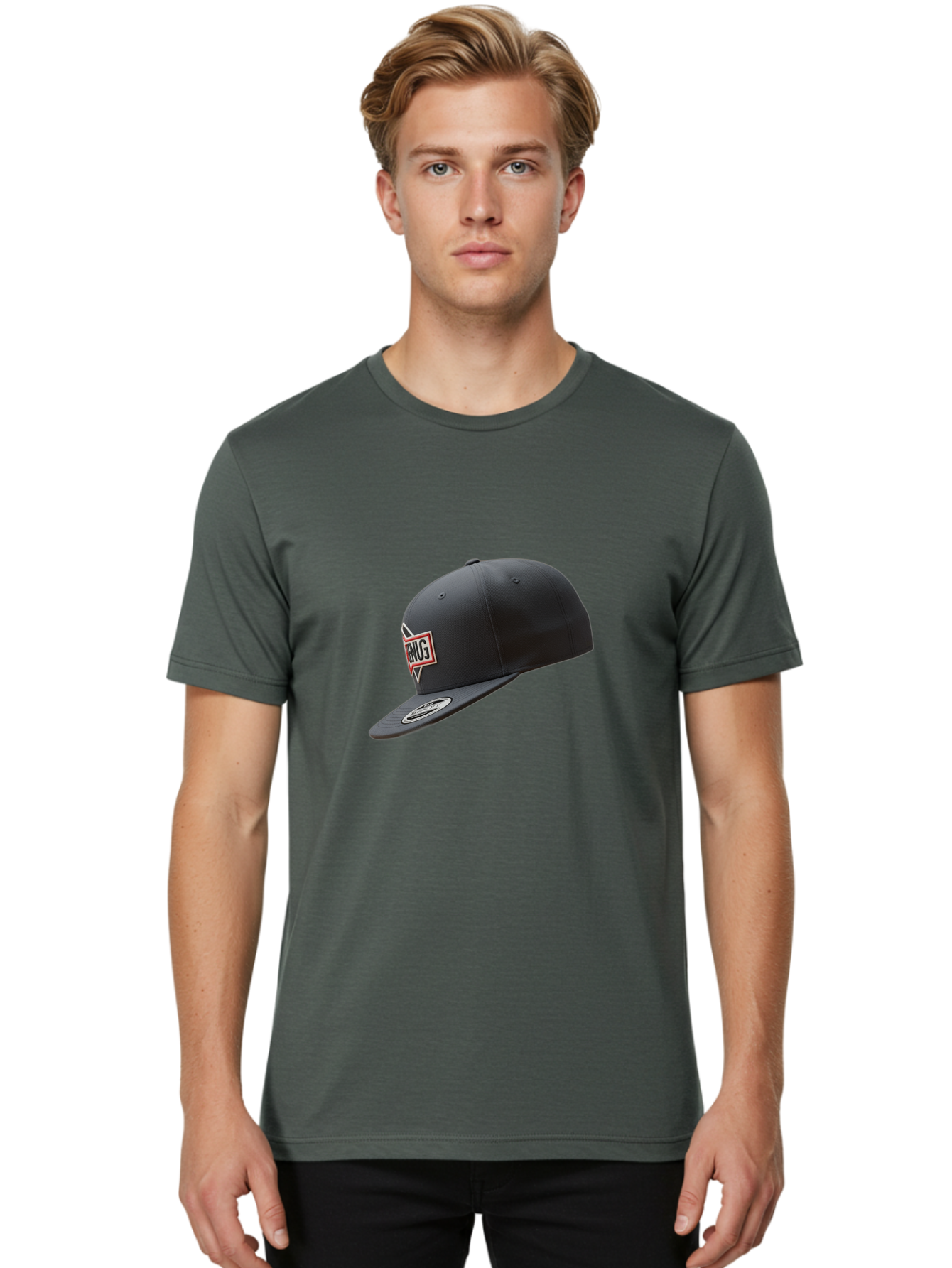 Dc-Baseball-Cap Men'S Graphic Tee, 100% Cotton, Comfortable Casual Summer Wear, Machine Washable, Black Baseball Cap, Huf Logo, Streetwear Fashion, Casual Style, Snapback Hat, Urban Wear, Sporty Look, Fashionable Accessories, Branded Apparel, Bac980 29