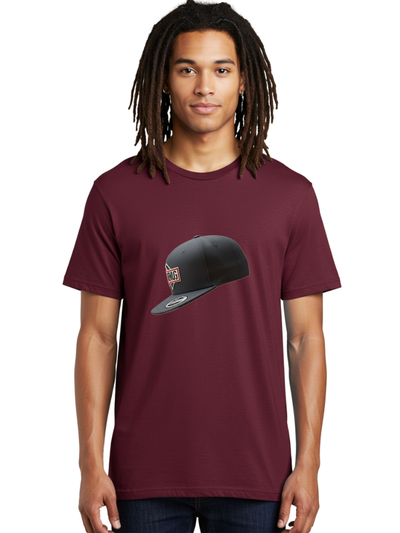 Dc-Baseball-Cap Men'S Graphic Tee, 100% Cotton, Comfortable Casual Summer Wear, Machine Washable, Black Baseball Cap, Huf Logo, Streetwear Fashion, Casual Style, Snapback Hat, Urban Wear, Sporty Look, Fashionable Accessories, Branded Apparel, Bac980 30