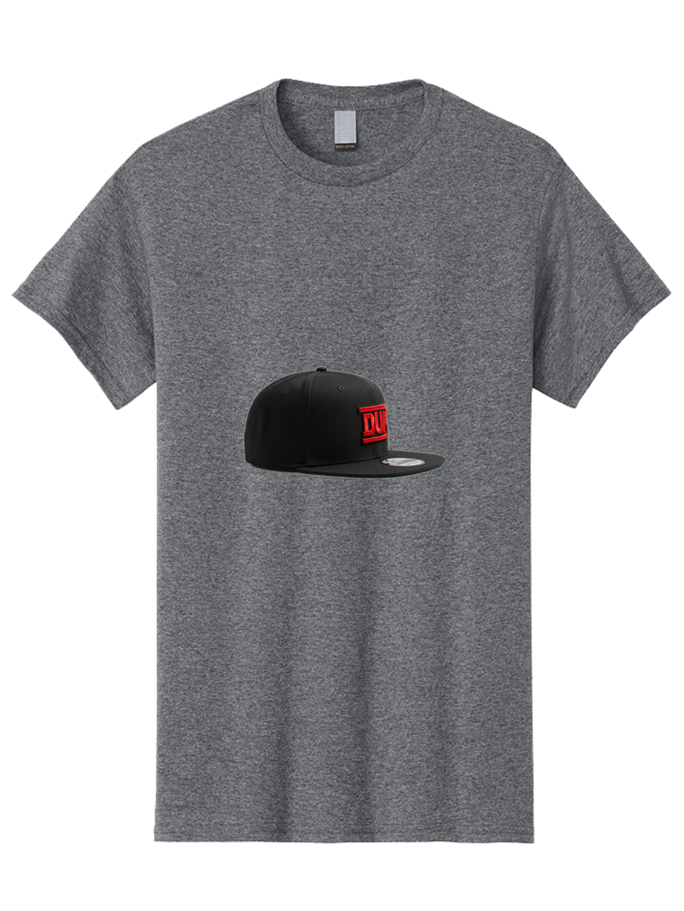 Dunk-Low-Pro-Sb Men'S Graphic Tee, 100% Cotton, Comfortable Casual Summer Wear, Machine Washable, Black Baseball Cap, Red Logo, Dunk Branding, Athletic Wear, Sports Fashion, Streetwear, Snapback Hat, Casual Style, Trendy Accessories Bad061 7