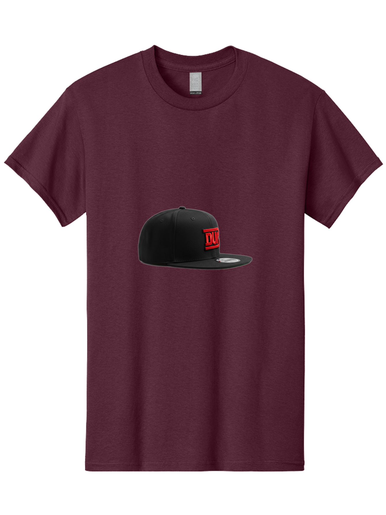 Dunk-Low-Pro-Sb Men'S Graphic Tee, 100% Cotton, Comfortable Casual Summer Wear, Machine Washable, Black Baseball Cap, Red Logo, Dunk Branding, Athletic Wear, Sports Fashion, Streetwear, Snapback Hat, Casual Style, Trendy Accessories Bad061 10
