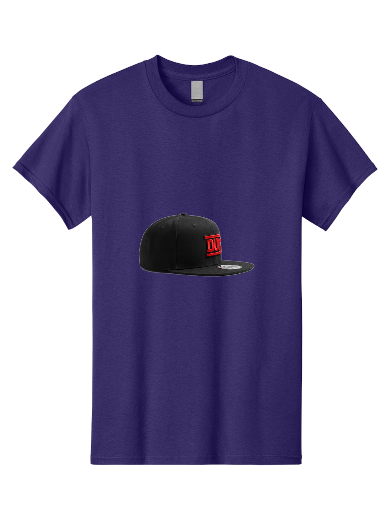 Dunk-Low-Pro-Sb Men'S Graphic Tee, 100% Cotton, Comfortable Casual Summer Wear, Machine Washable, Black Baseball Cap, Red Logo, Dunk Branding, Athletic Wear, Sports Fashion, Streetwear, Snapback Hat, Casual Style, Trendy Accessories Bad061 1