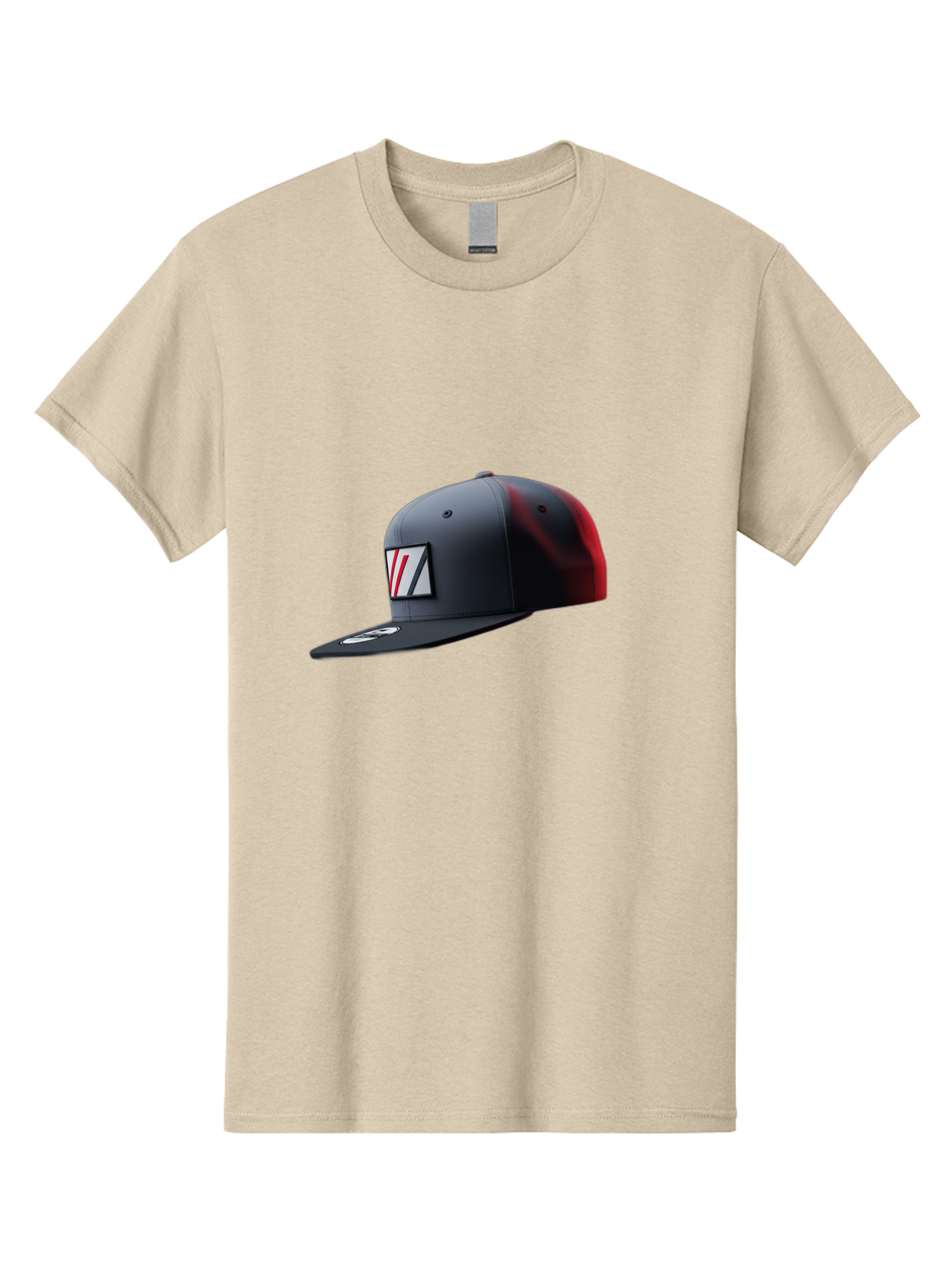 W-Logo-Baseball-Cap Men'S Graphic Tee, 100% Cotton, Comfortable Casual Summer Wear, Machine Washable, Baseball Cap With Logo, Black And Red Cap, Sporty Hat, Stylish Cap, Vl Emblem, Fashion Accessory, Casual Wear, Streetwear Bad907 11