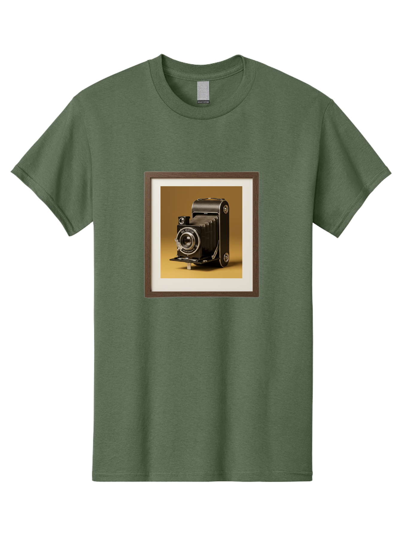 Zeiss-Ikon-Camera Men'S Graphic Tee, 100% Cotton, Comfortable Casual Summer Wear, Machine Washable, Vintage Camera, Old Camera, Antique Camera, Black Camera, Classic Photography, Photography Equipment, Nostalgic Device, Film Camera, Camera Art Bae824 14