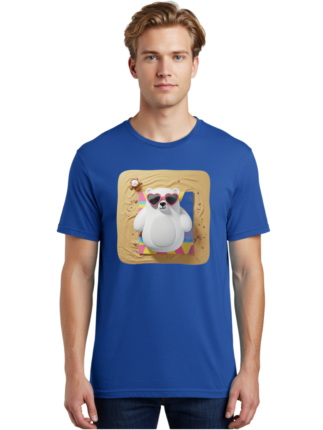 3D-Polar-Bear Men'S Graphic Tee, 100% Cotton, Comfortable Casual Summer Wear, Machine Washable, Vintage Camera, Old Camera, Antique Camera, Black Camera, Classic Photography, Photography Equipment, Nostalgic Device, Film Camera, Camera Art Bae825 28