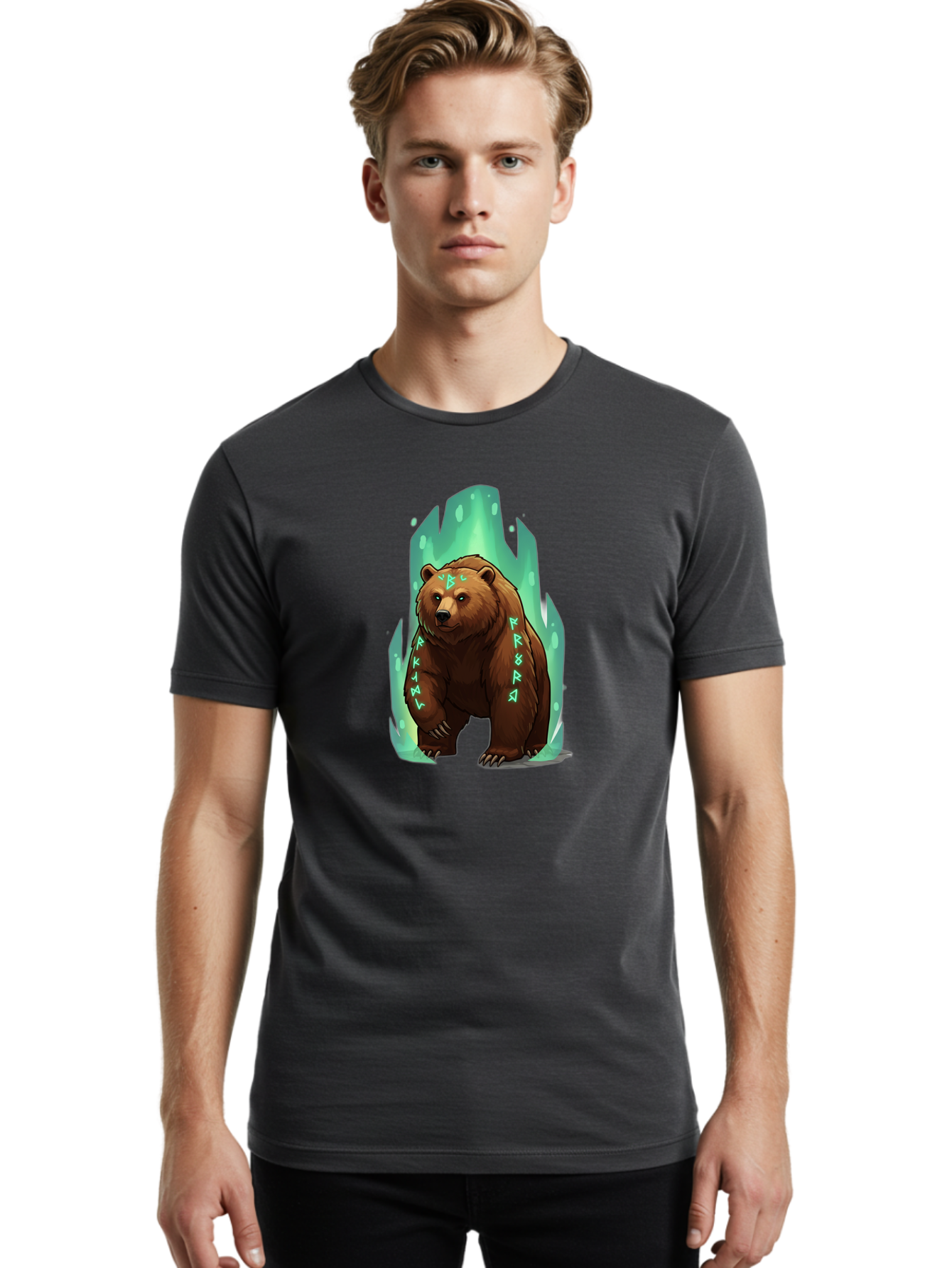 Akkava-Berserker Men'S Graphic Tee, 100% Cotton, Comfortable Casual Summer Wear, Machine Washable, Vintage Camera, Old Camera, Antique Camera, Black Camera, Classic Photography, Photography Equipment, Nostalgic Device, Film Camera, Camera Art Bae826 25