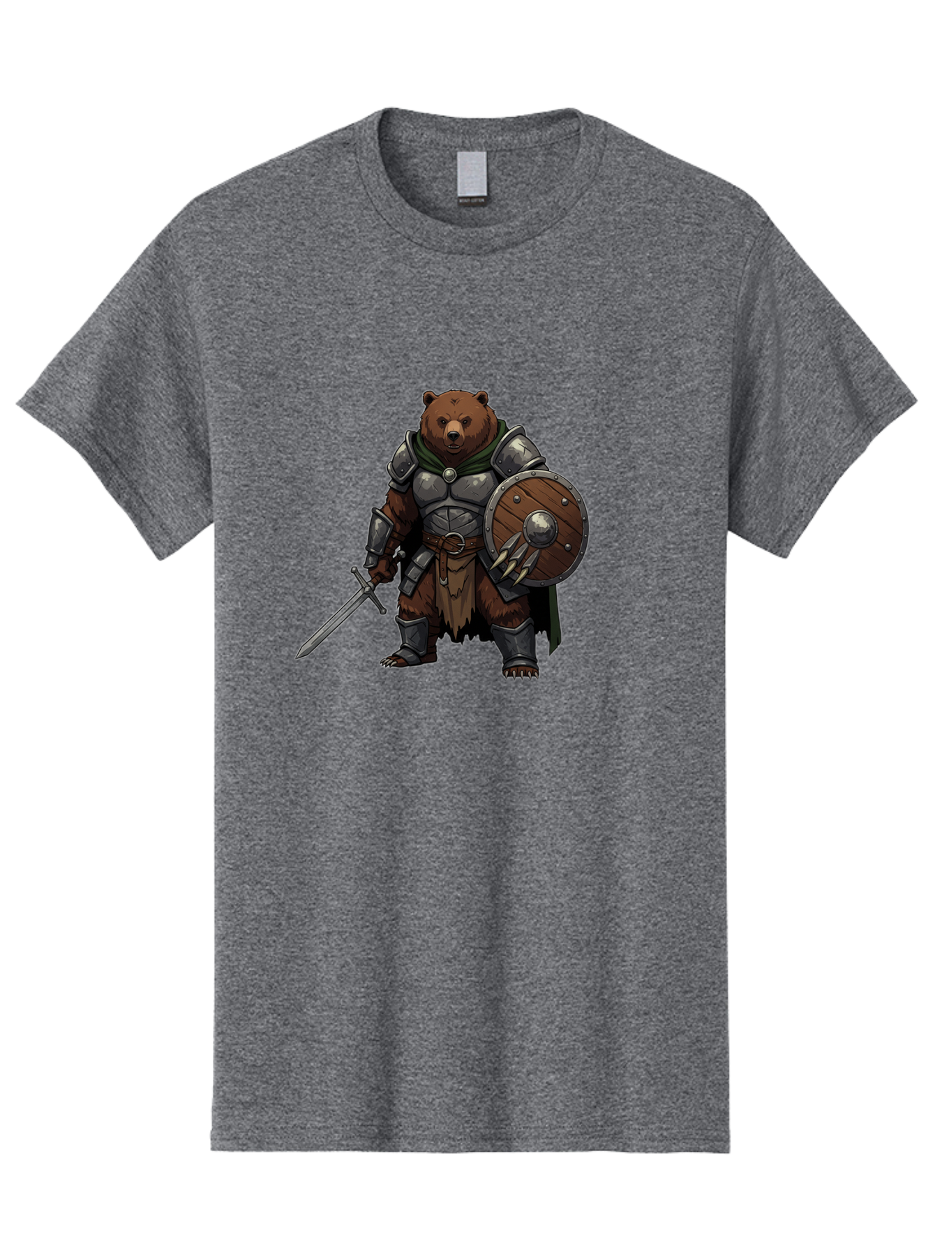 Armored-Bear Men'S Graphic Tee, 100% Cotton, Comfortable Casual Summer Wear, Machine Washable, Vintage Camera, Old Camera, Antique Camera, Black Camera, Classic Photography, Photography Equipment, Nostalgic Device, Film Camera, Camera Art Bae829 4