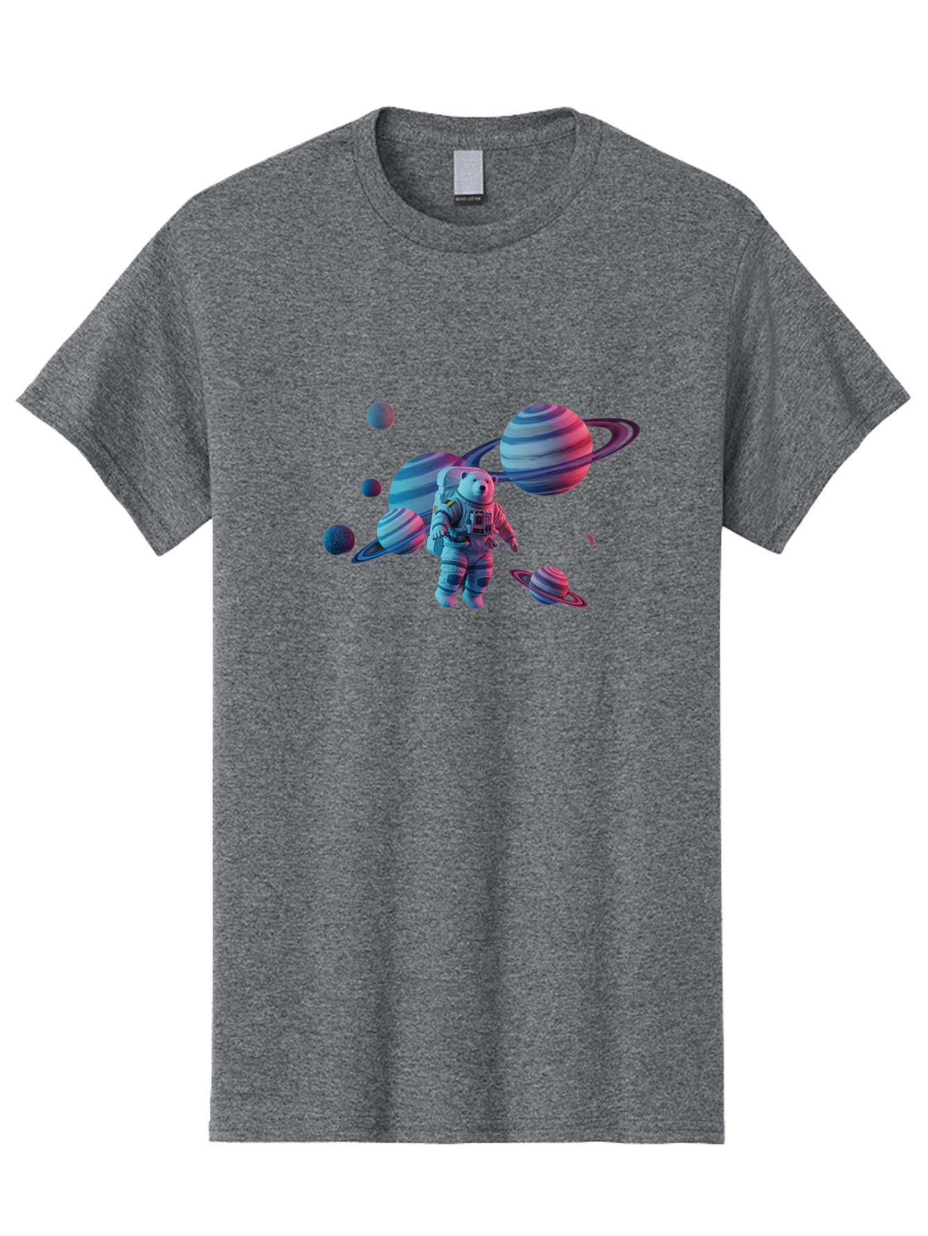 Astronaut-And-Planets Men'S Graphic Tee, 100% Cotton, Comfortable Casual Summer Wear, Machine Washable, Vintage Camera, Old Camera, Antique Camera, Black Camera, Classic Photography, Photography Equipment, Nostalgic Device, Film Camera, Bae832 11