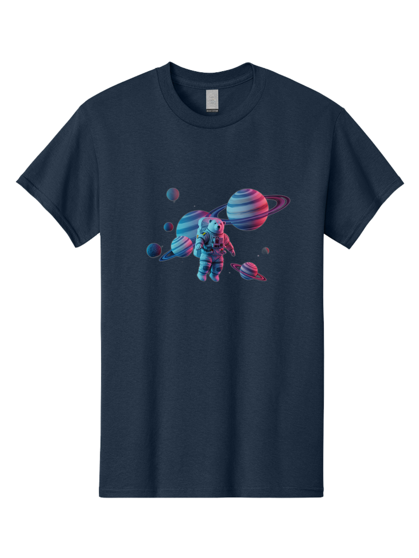 Astronaut-And-Planets Men'S Graphic Tee, 100% Cotton, Comfortable Casual Summer Wear, Machine Washable, Vintage Camera, Old Camera, Antique Camera, Black Camera, Classic Photography, Photography Equipment, Nostalgic Device, Film Camera, Bae832 13