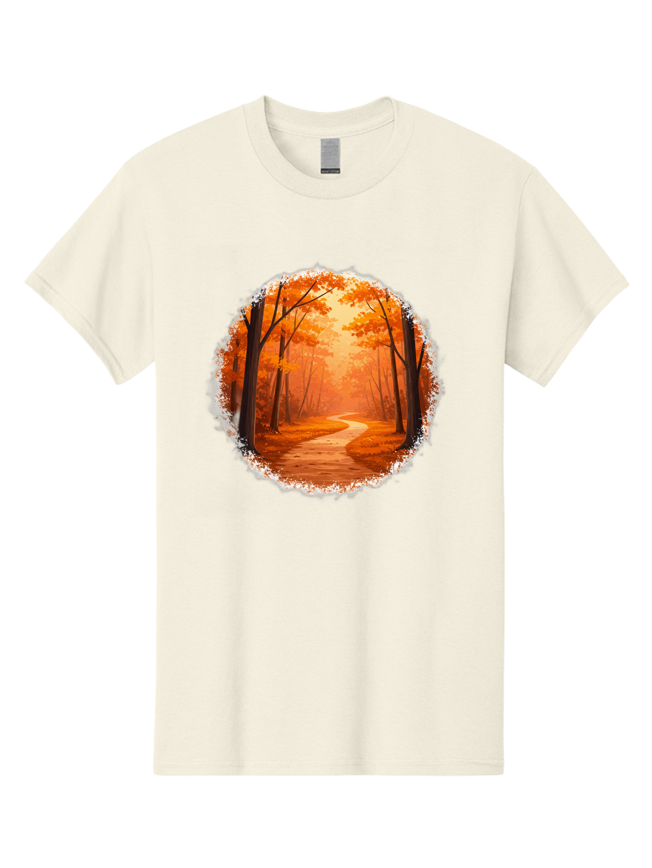 Autumn-Forest-Path Men'S Graphic Tee, 100% Cotton, Comfortable Casual Summer Wear, Machine Washable, Vintage Camera, Old Camera, Antique Camera, Black Camera, Classic Photography, Photography Equipment, Nostalgic Device, Film Camera, Bae834 15
