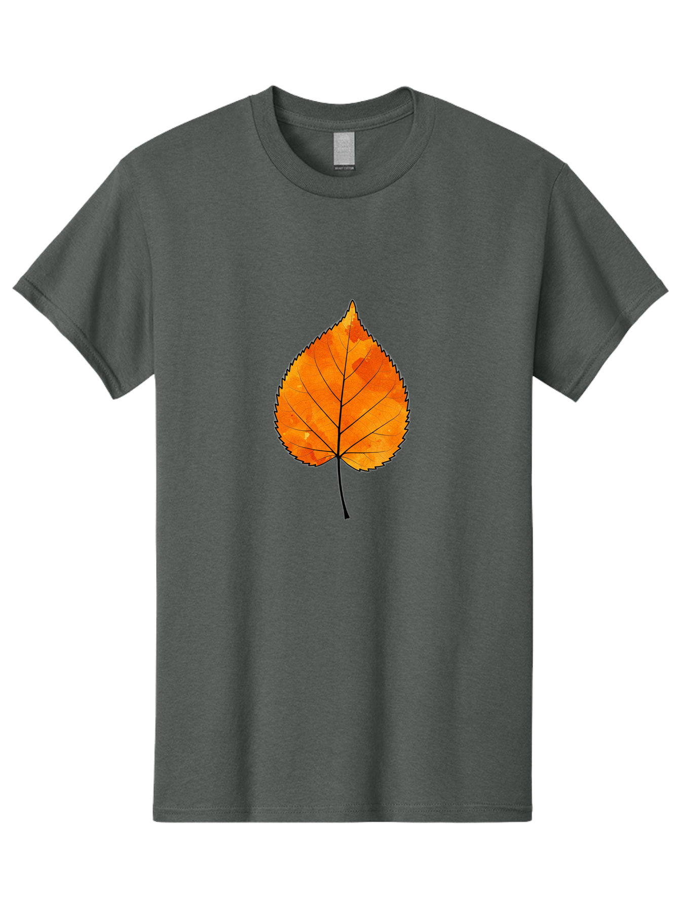 Autumn-Leaf Men'S Graphic Tee, 100% Cotton, Comfortable Casual Summer Wear, Machine Washable, Vintage Camera, Old Camera, Antique Camera, Black Camera, Classic Photography, Photography Equipment, Nostalgic Device, Film Camera, Camera Art Bae835 4